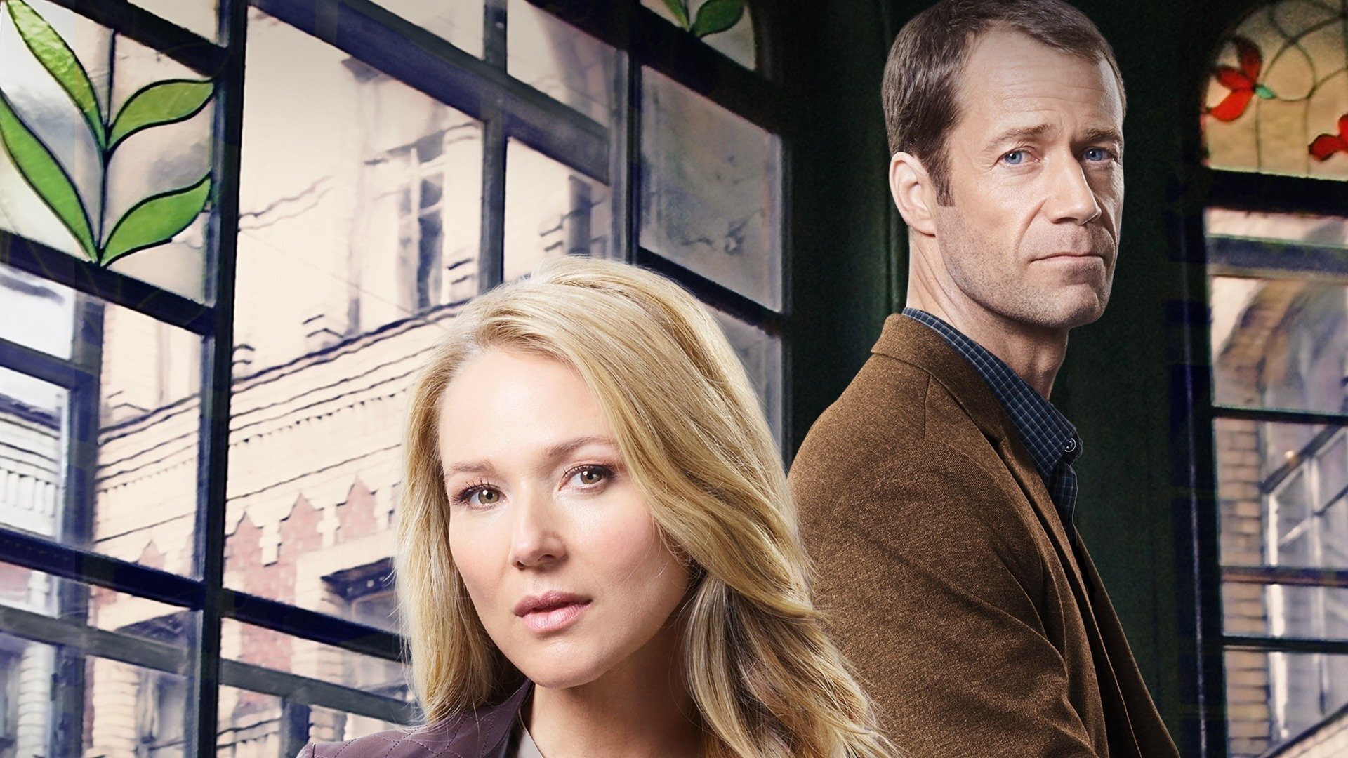 Deadly Deed: A Fixer Upper Mystery Background