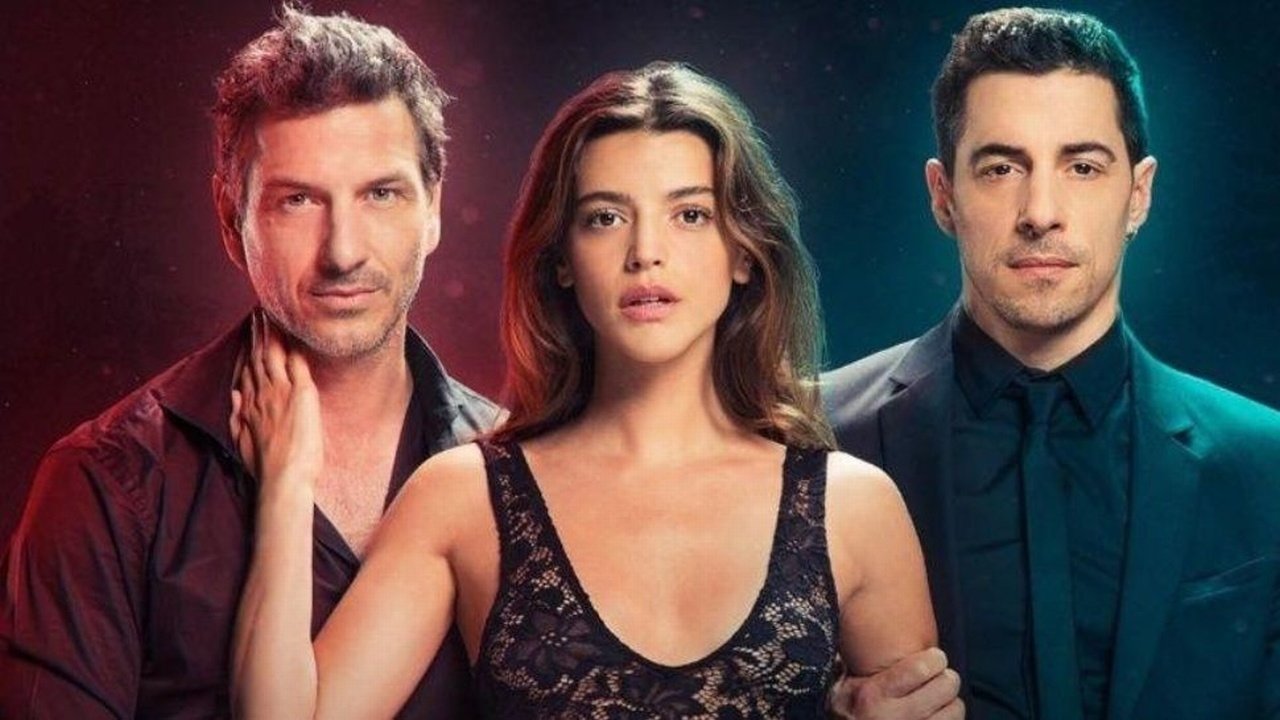 Campanas en la noche Background