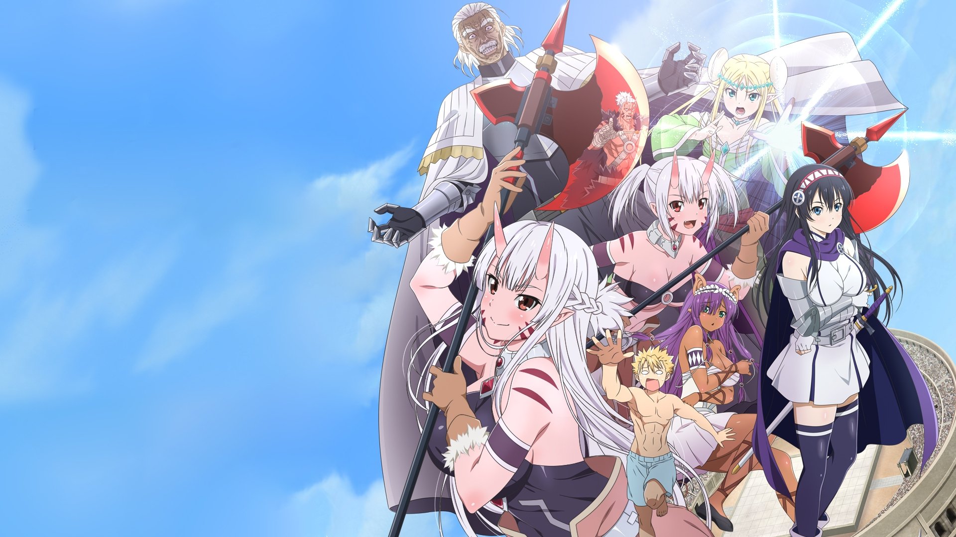 Peter Grill and the Philosopher's Time Background