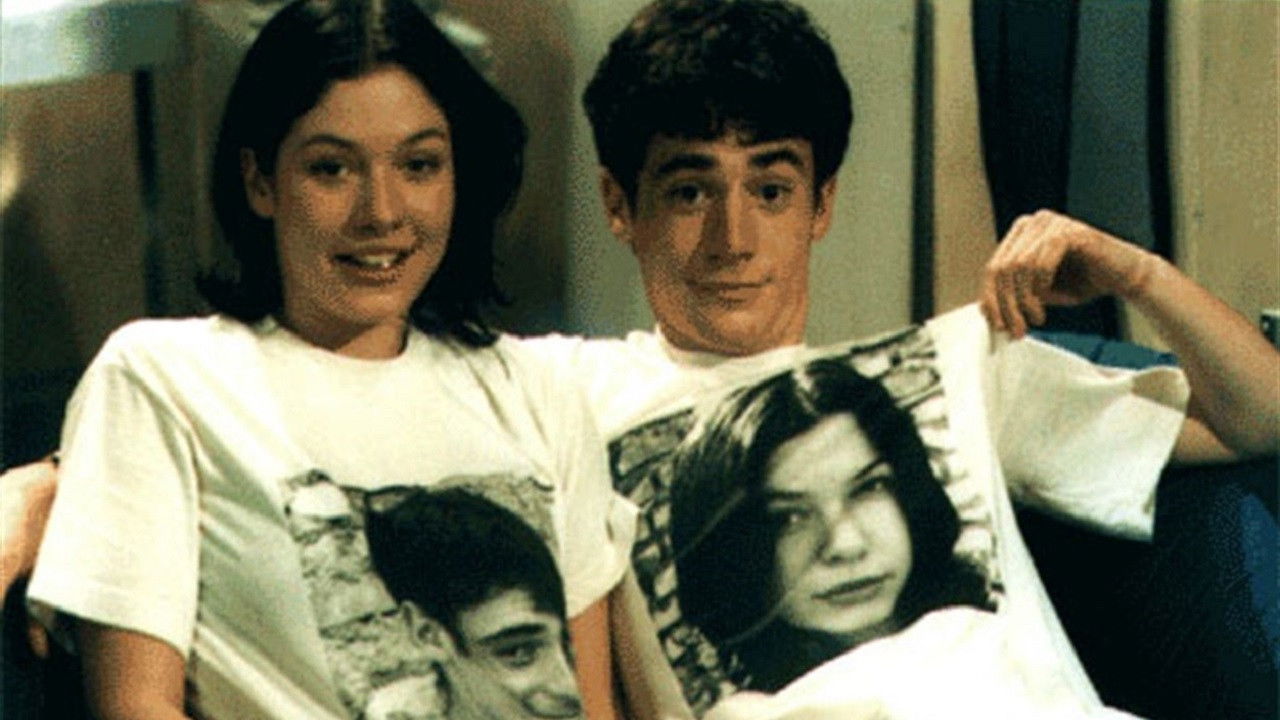 Via Zanardi, 33 Background