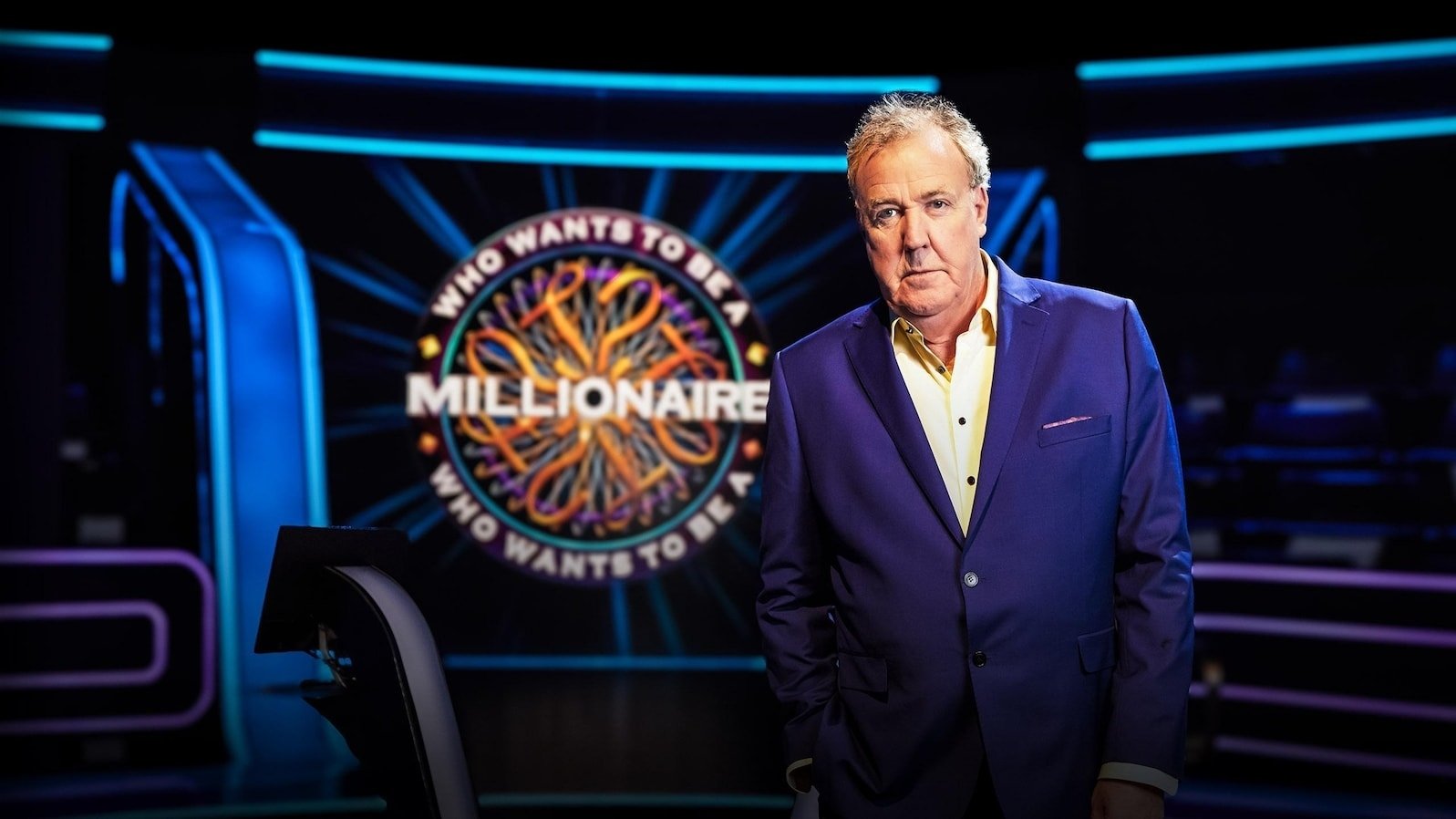 Who Wants to Be a Millionaire? Background