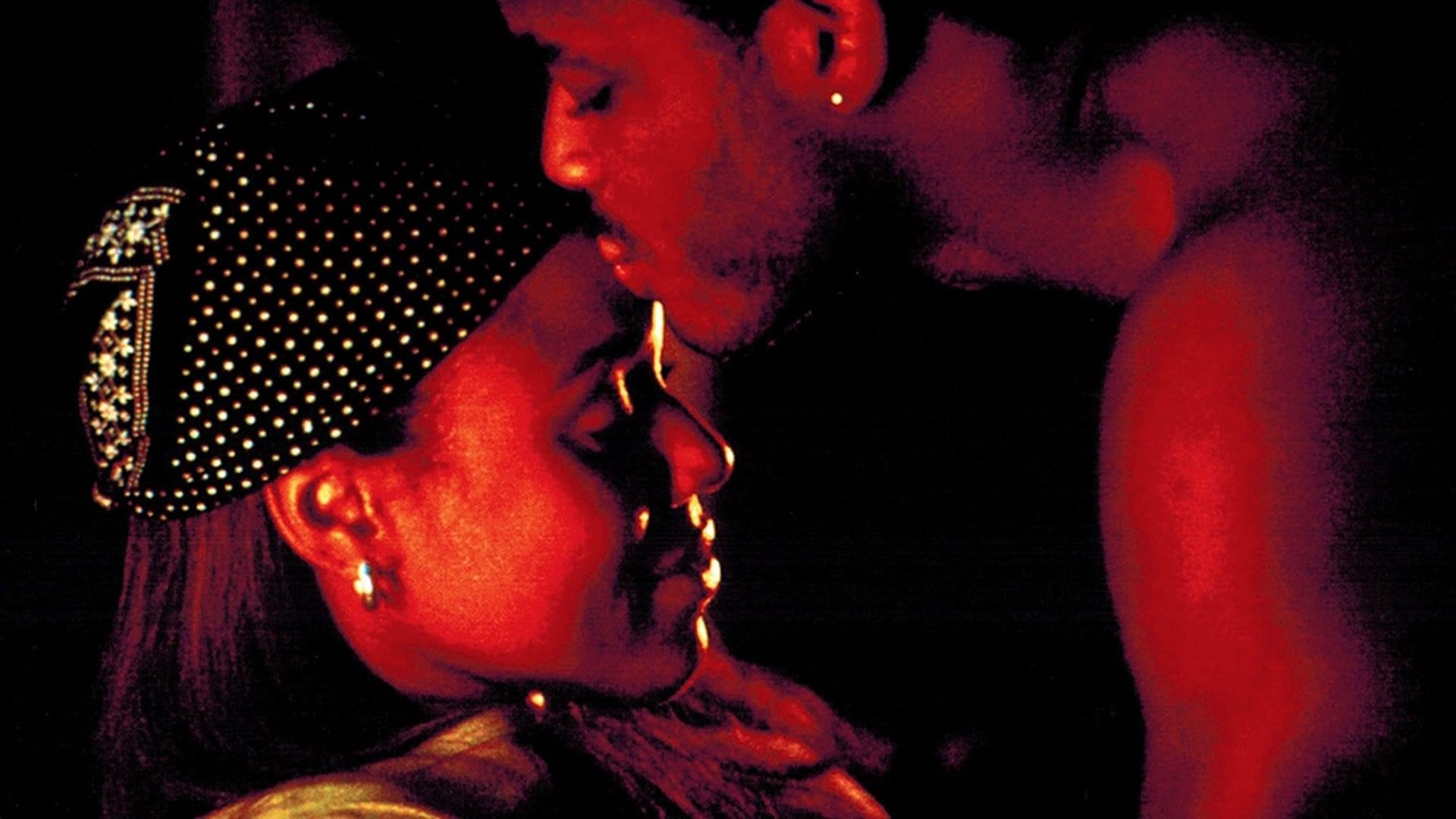 Love Come Down Background