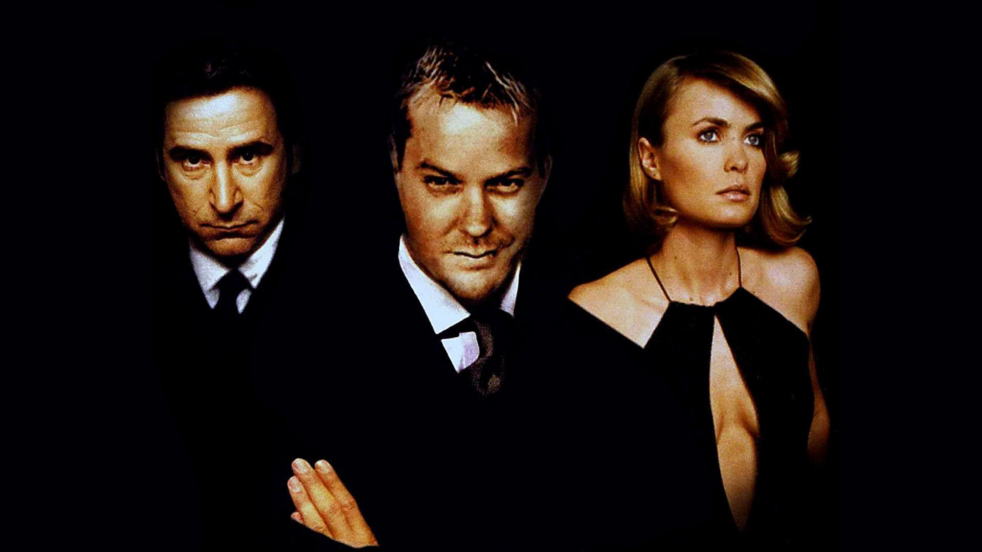 Dead Heat Background