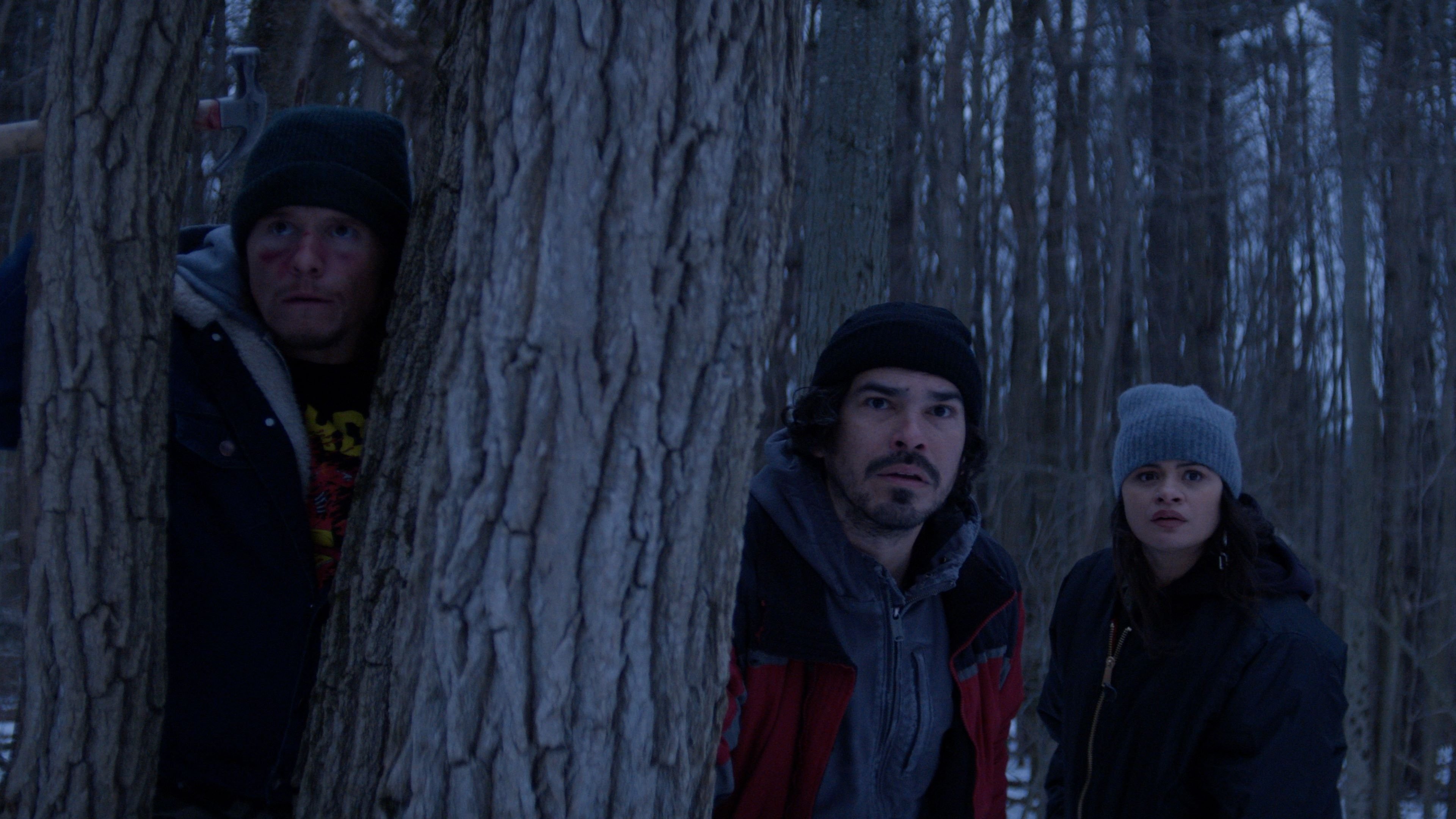 Cold Wallet Background