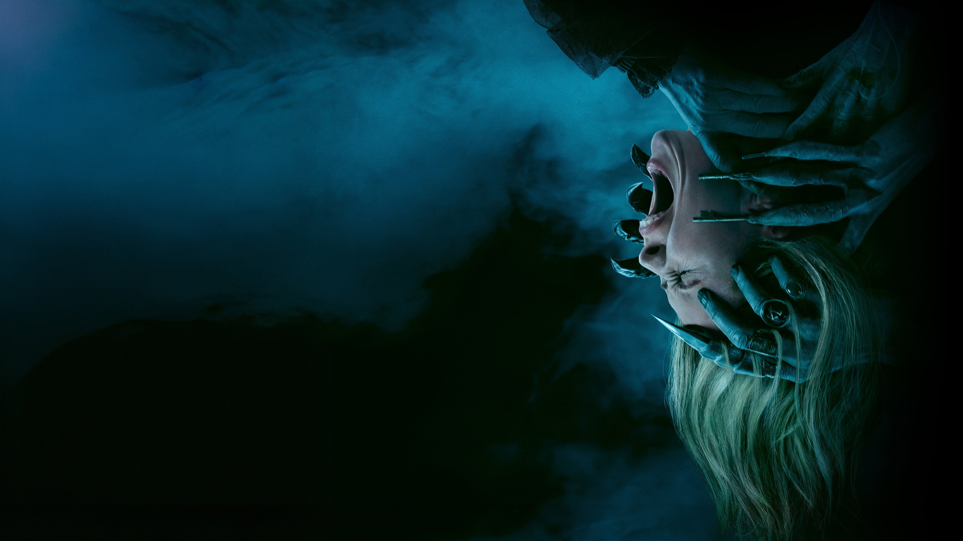 Insidious: Out of the Further Background