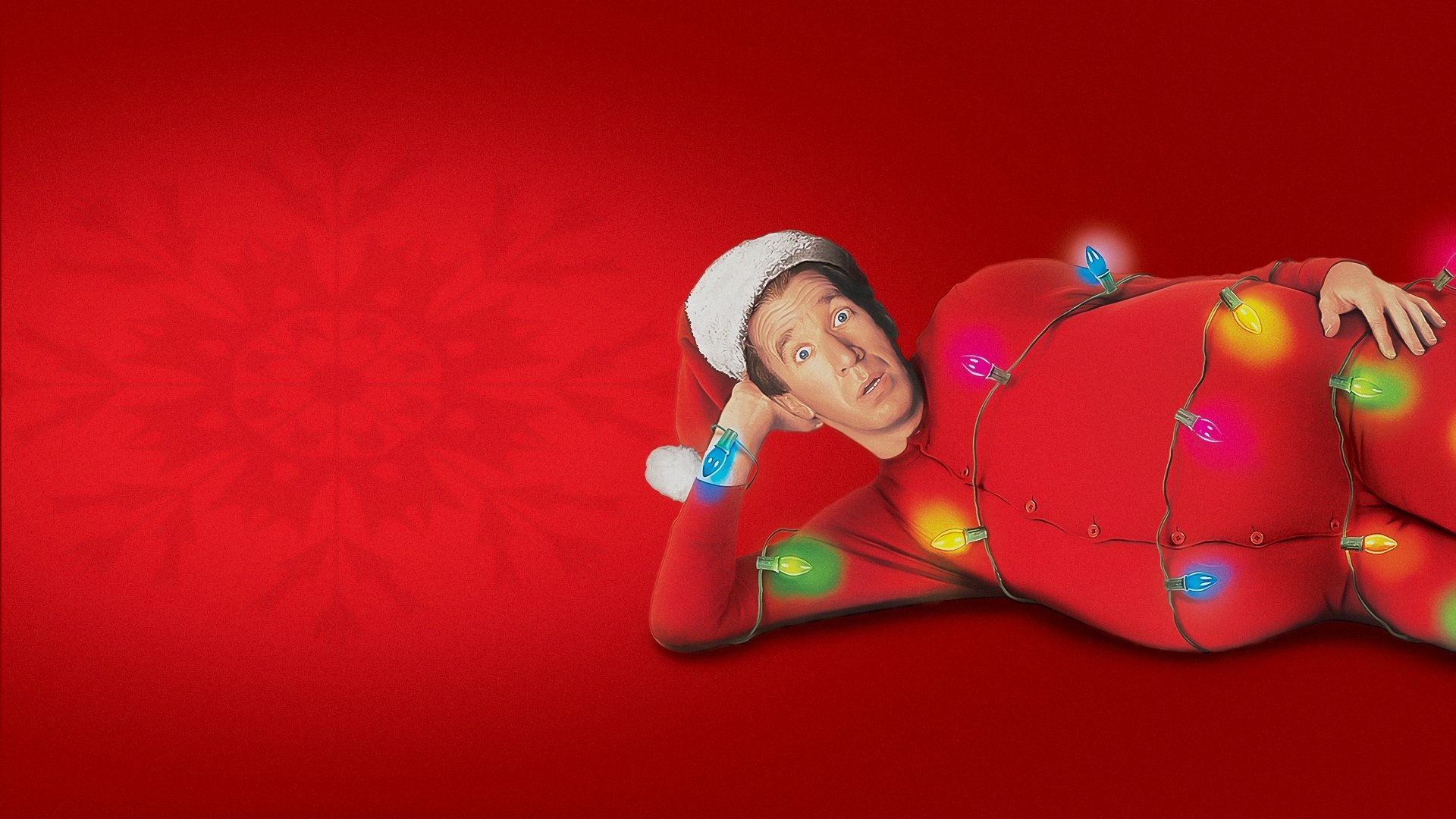 The Santa Clause Background