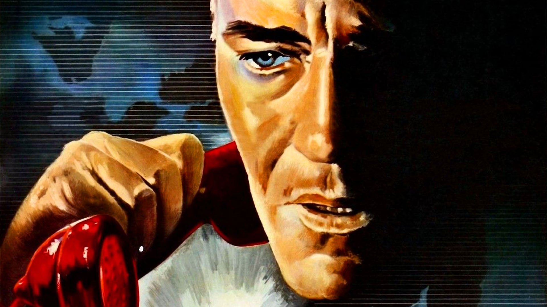 Fail Safe Background