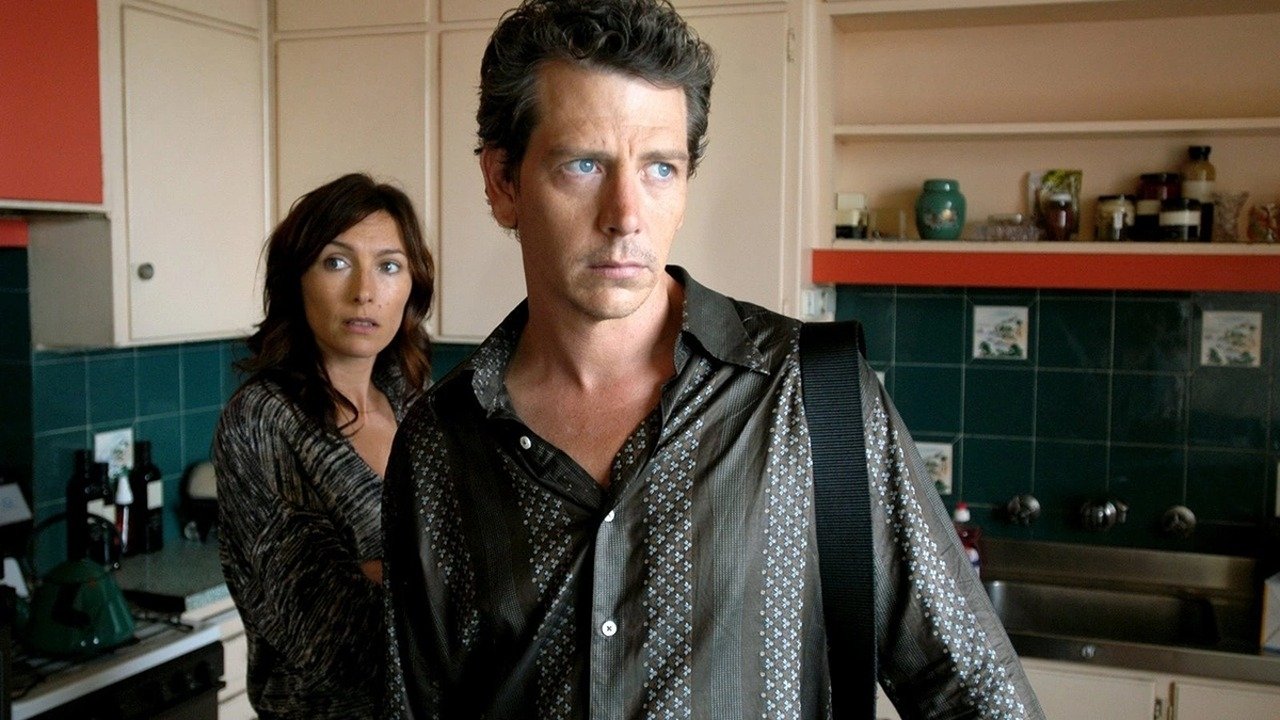 Love My Way Background