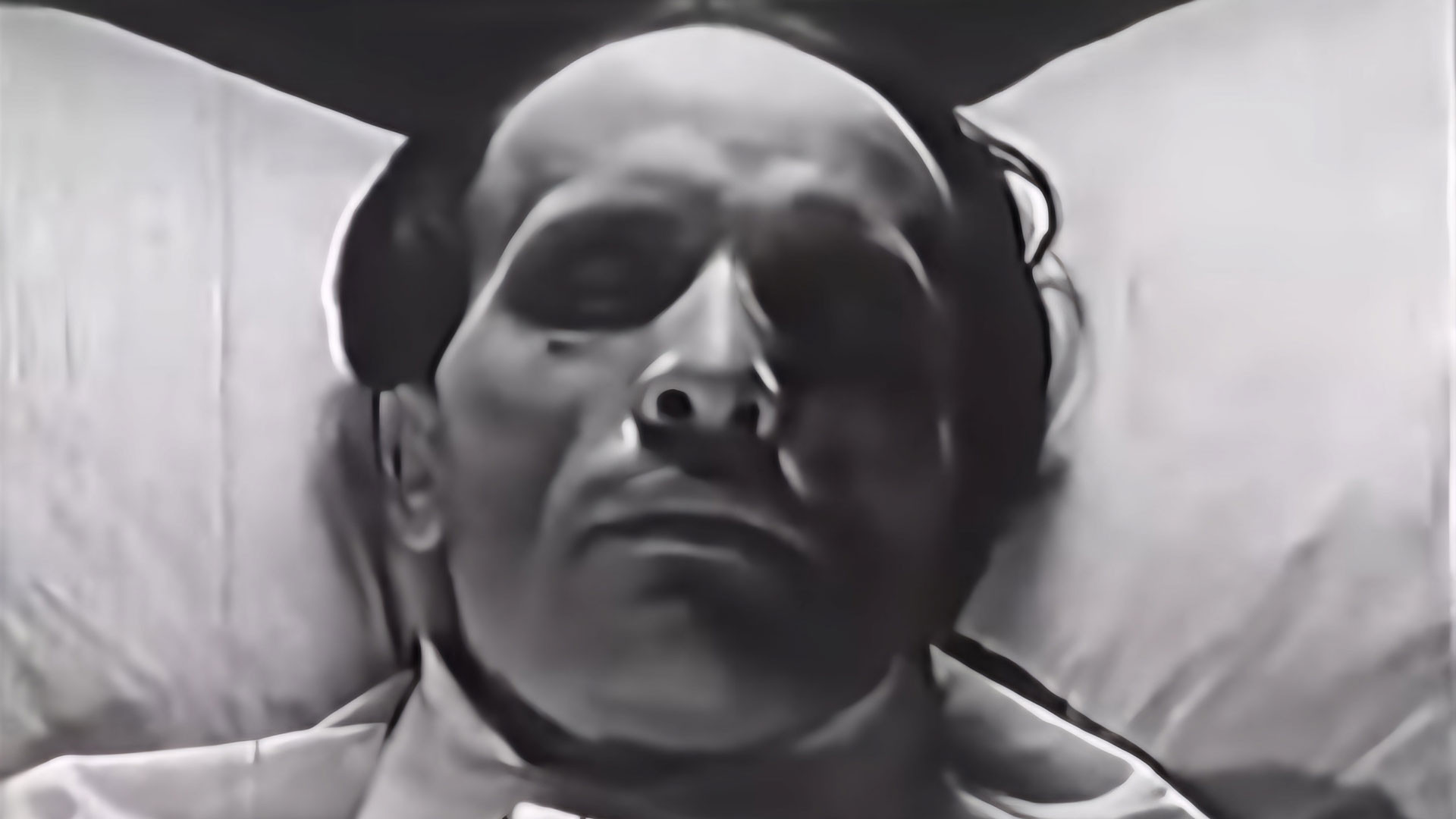 The Facts in the Case of M. Valdemar Background