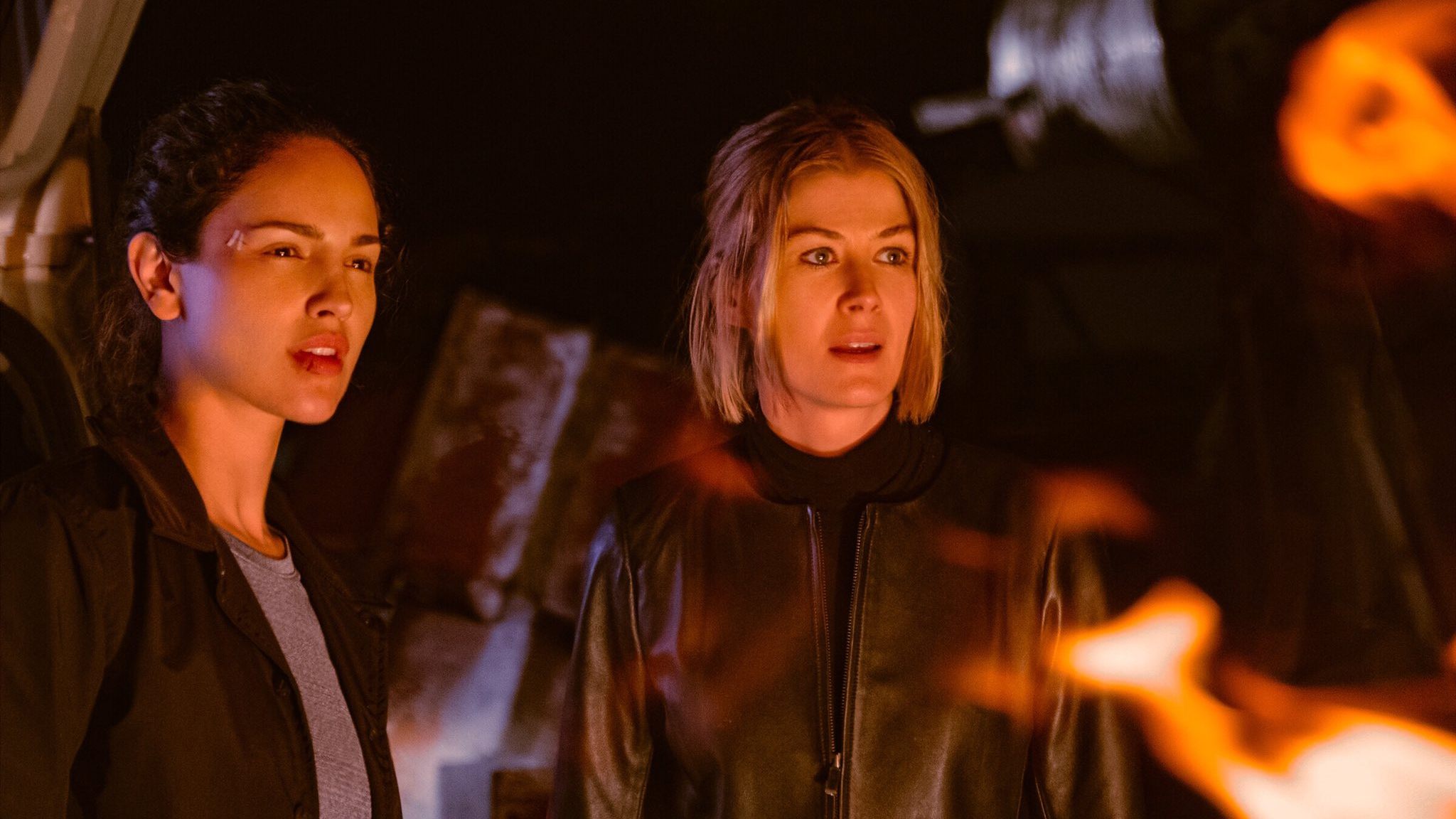 I Care a Lot Background