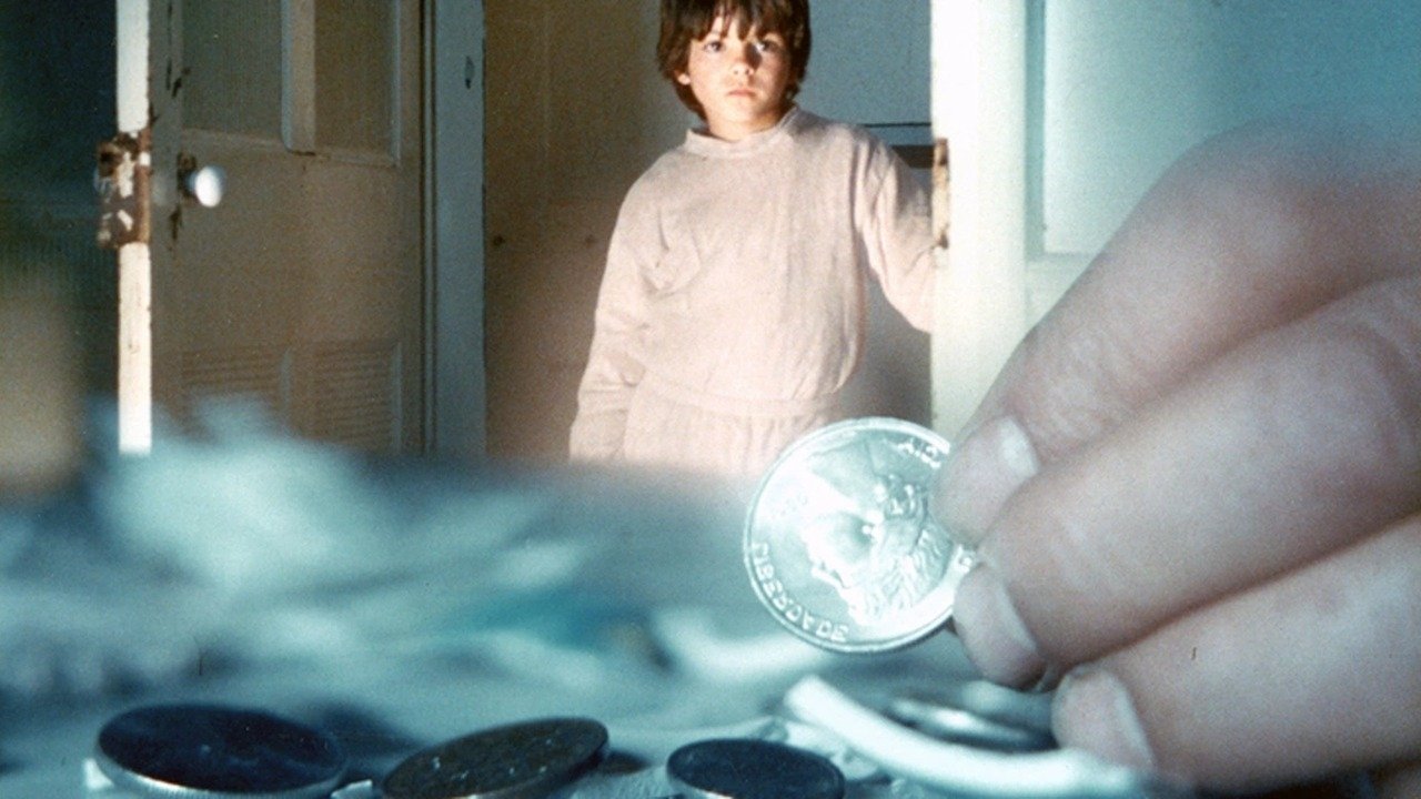 Manuel on the Island of Wonders Background