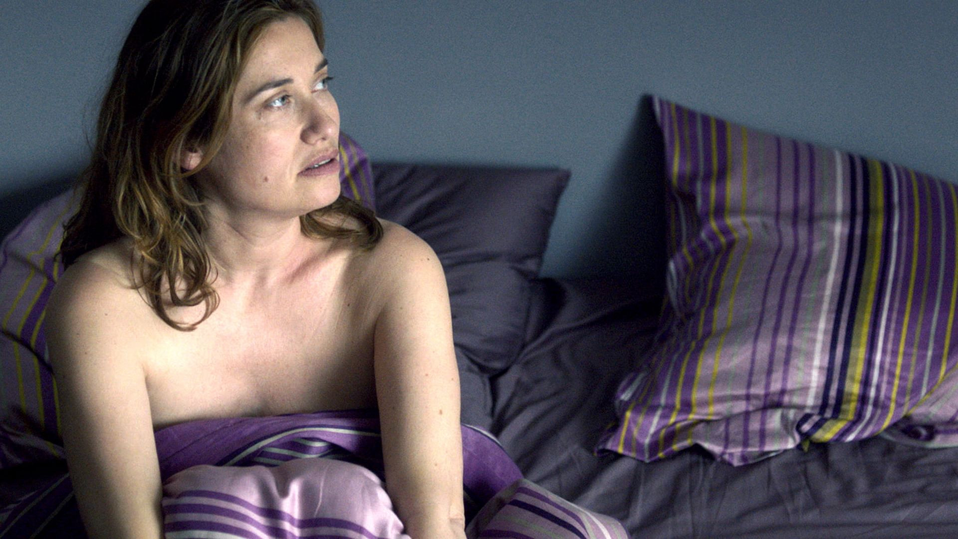 Domestic Life Background