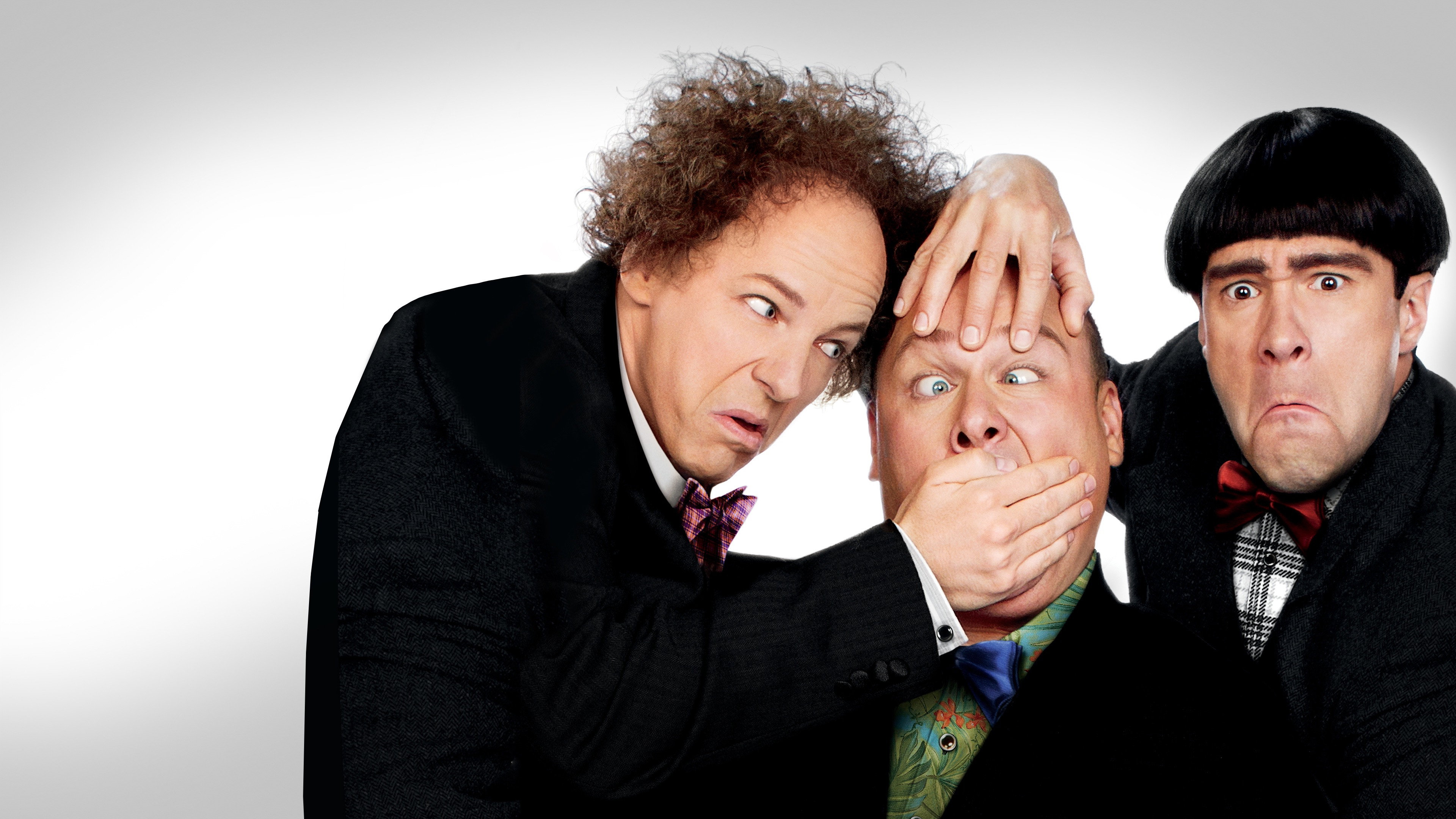 The Three Stooges Background