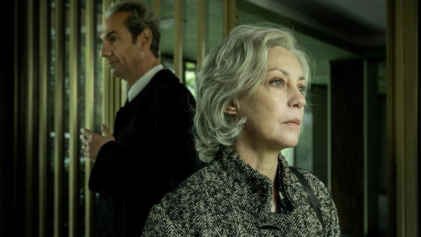 Esterno Notte (part II) Background