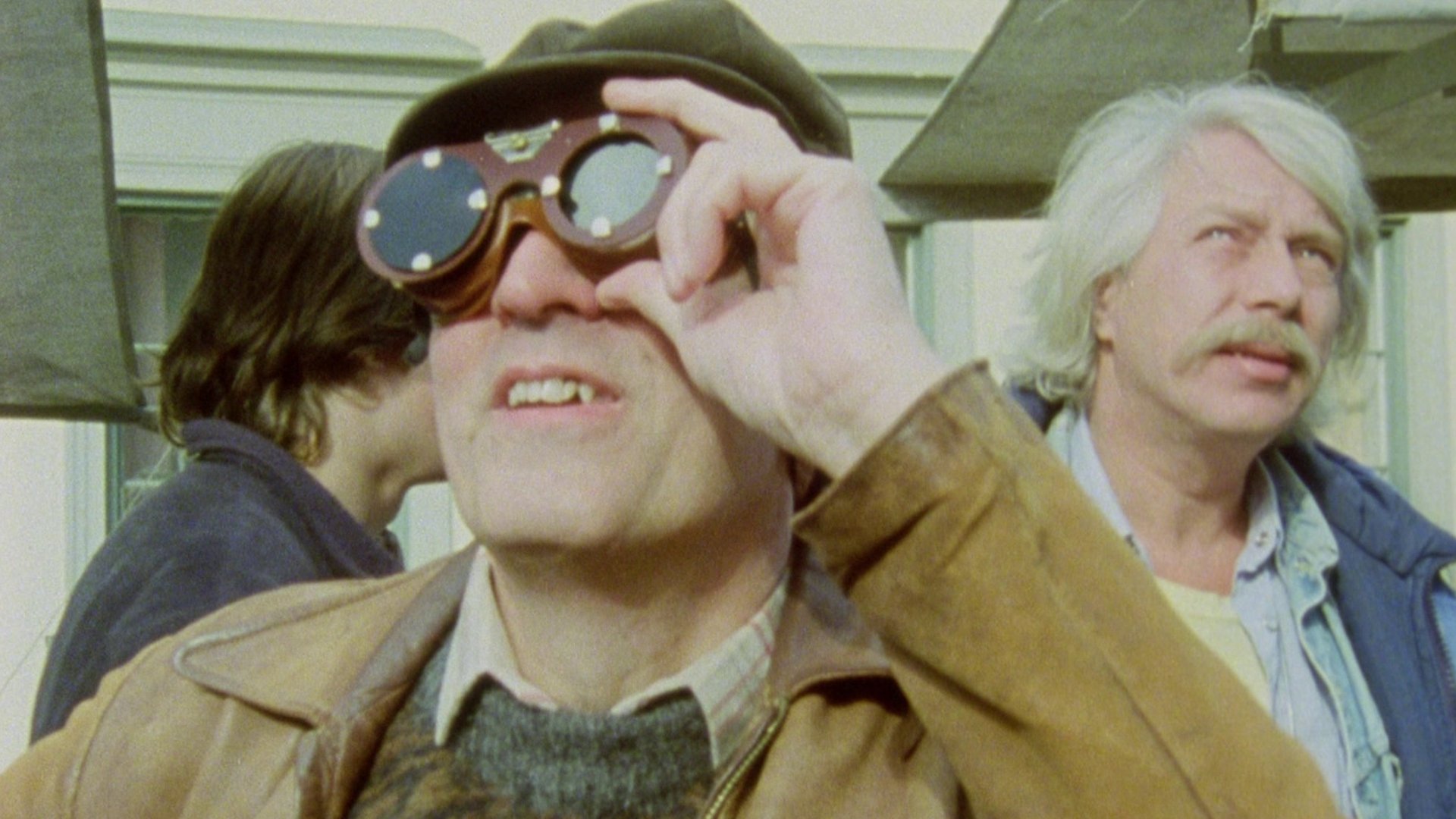 The Making of Fanny and Alexander Background