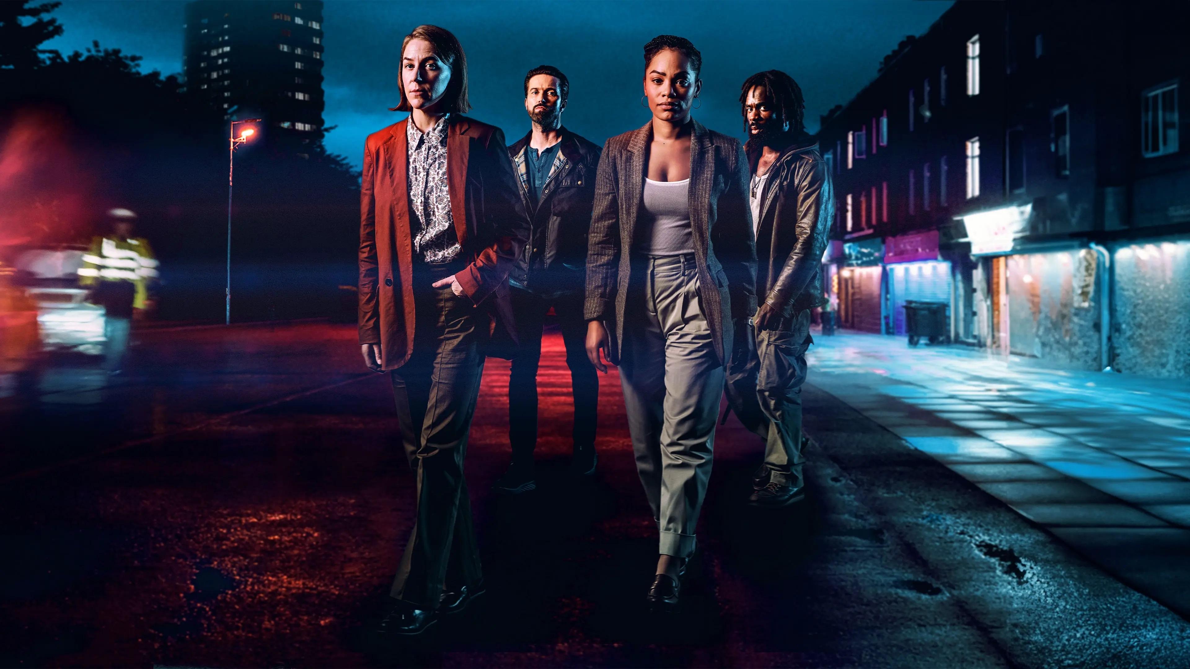 The Tower Background