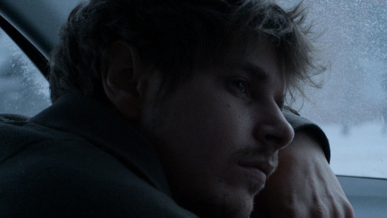 Love in the Time of Civil War Background