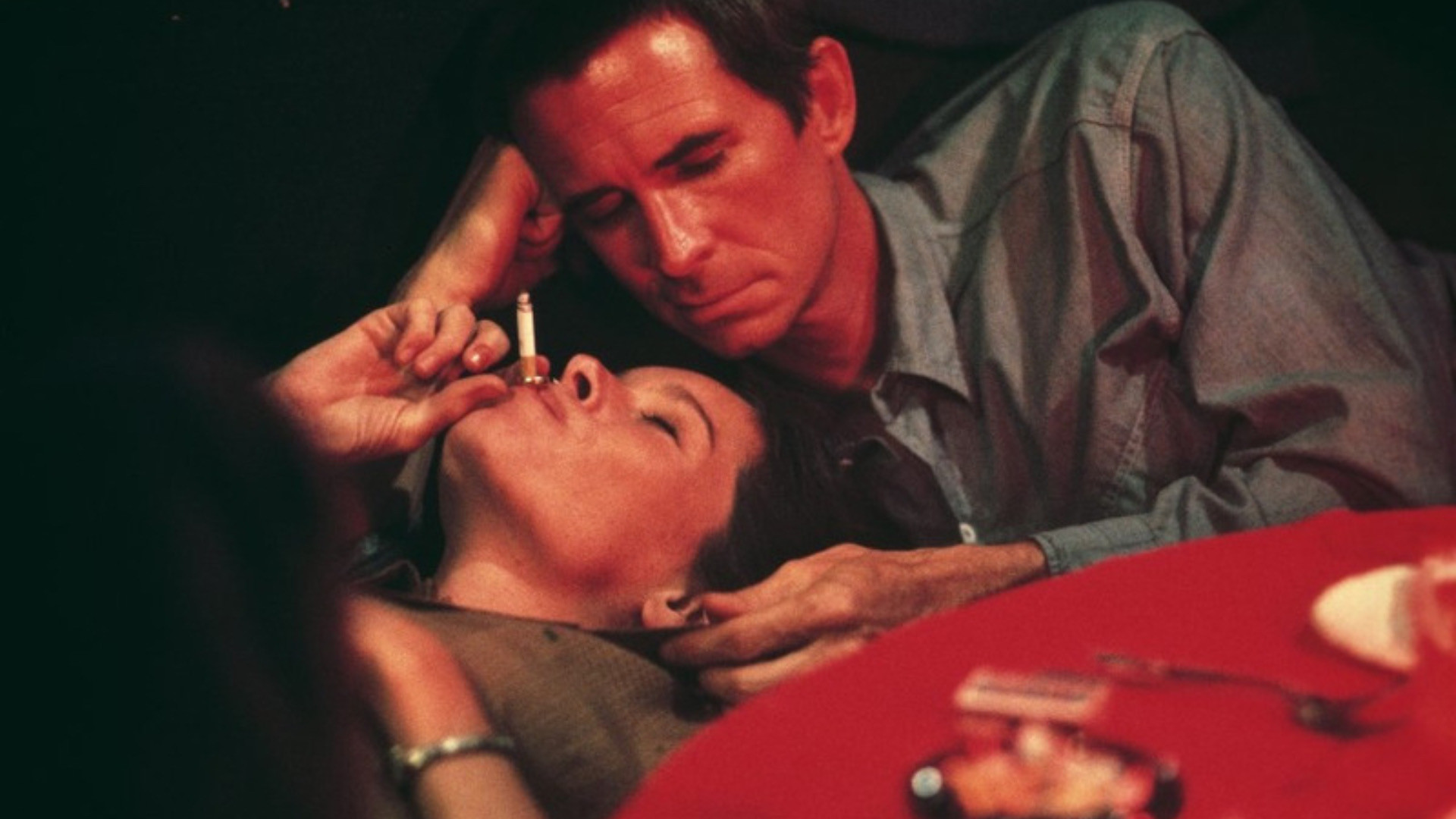 Remember My Name Background