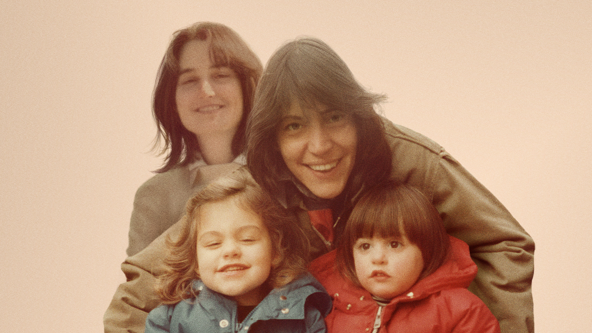 Nuclear Family Background