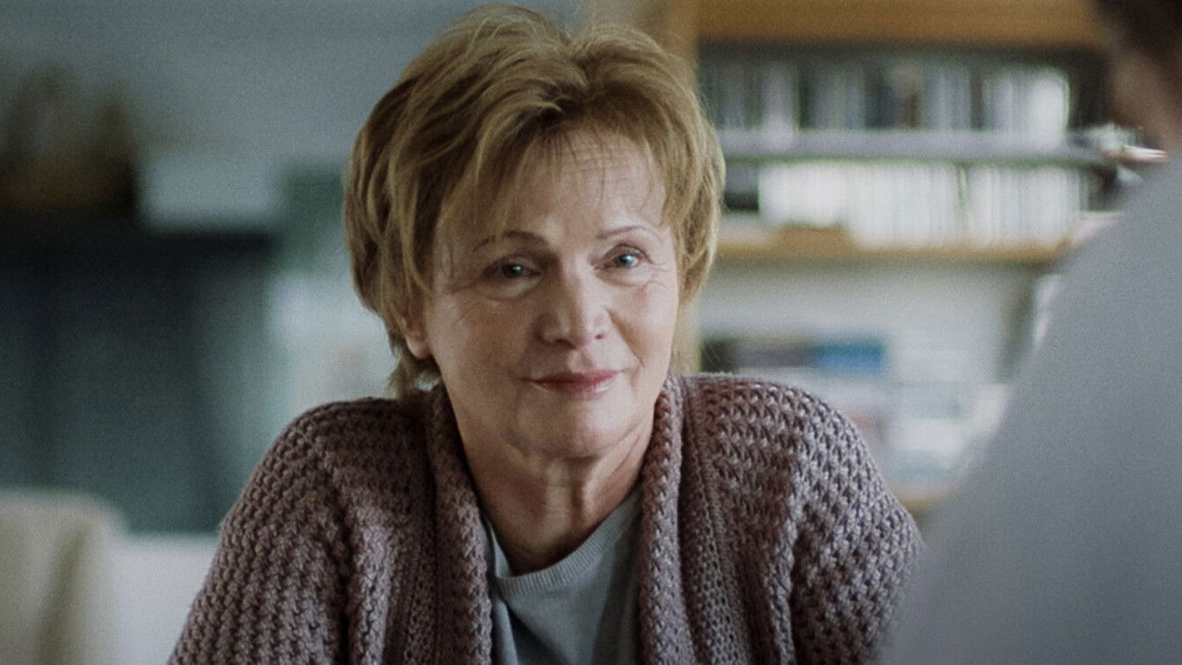 White Flash Background