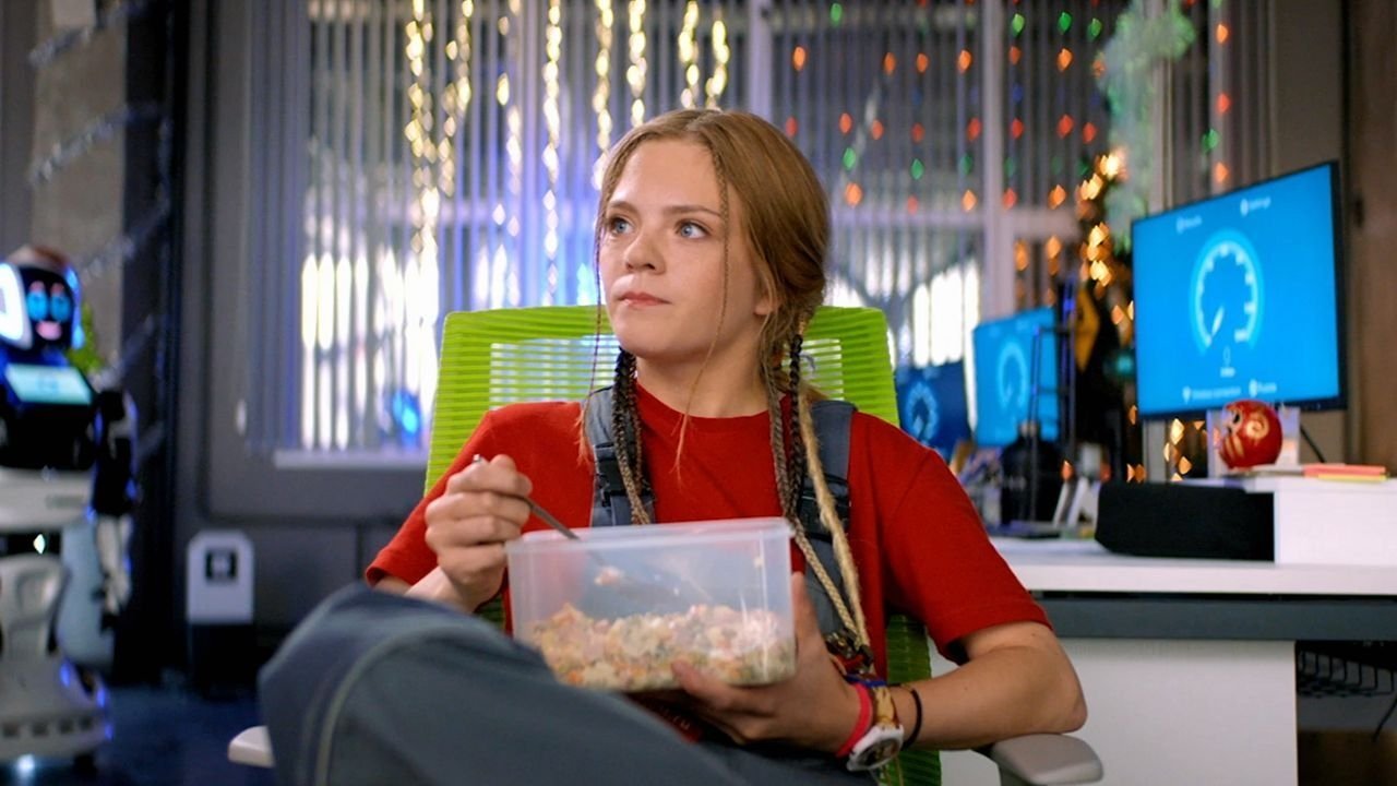 Six Degrees of Celebration 8 Background