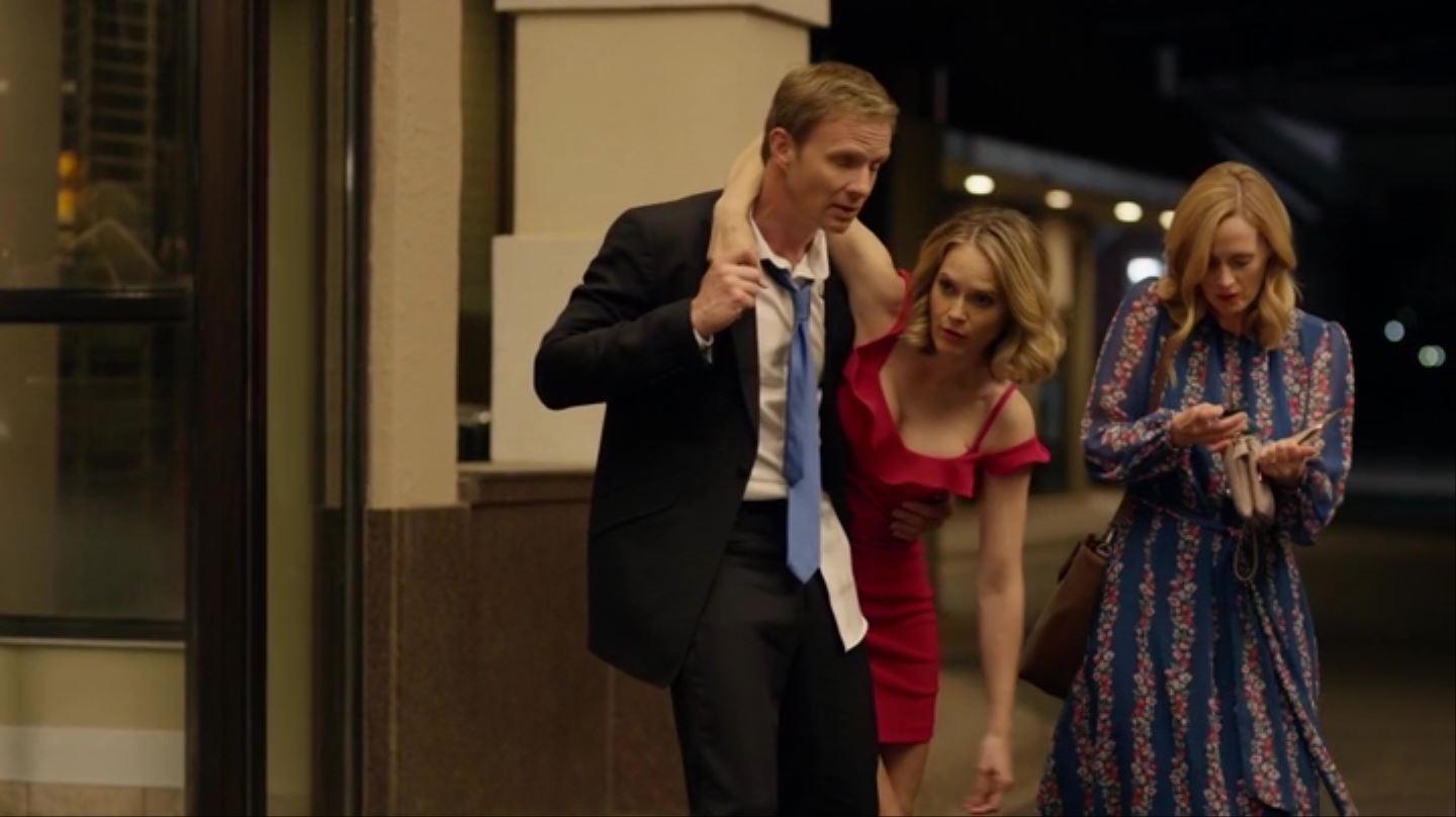 Getting to Know You Background