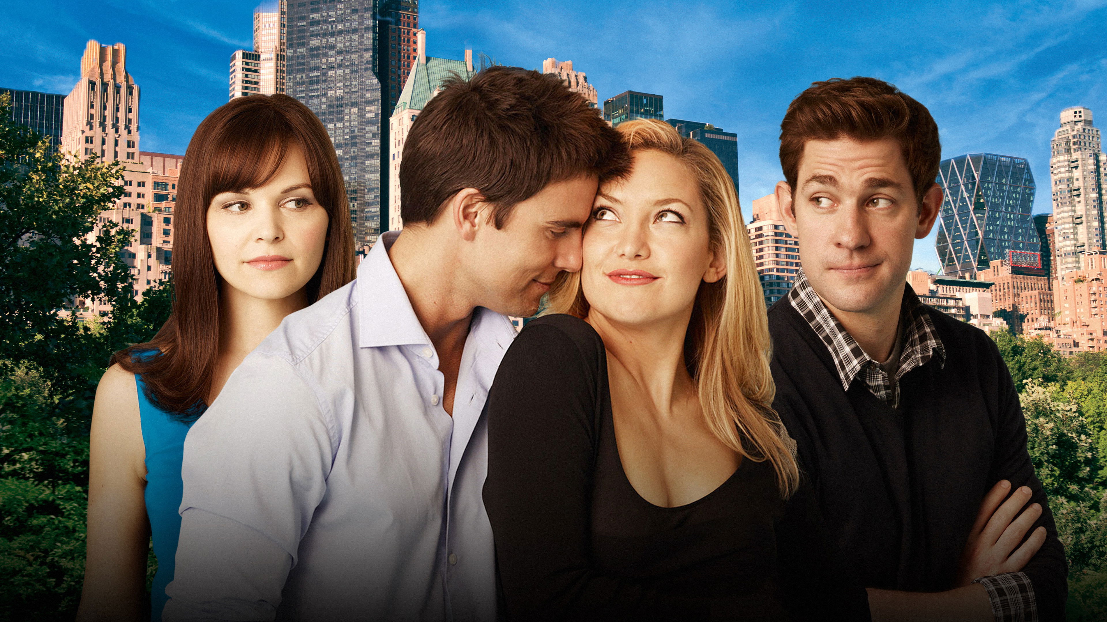 Something Borrowed Background