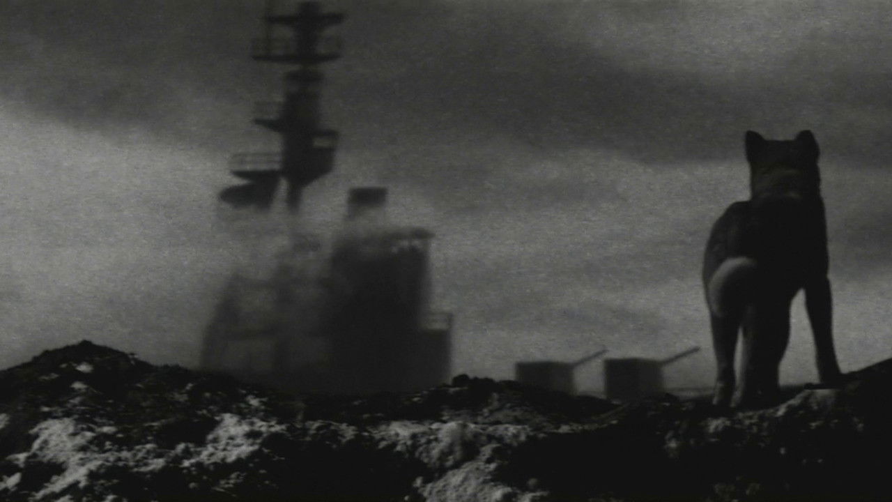 The Retreat from Kiska Background