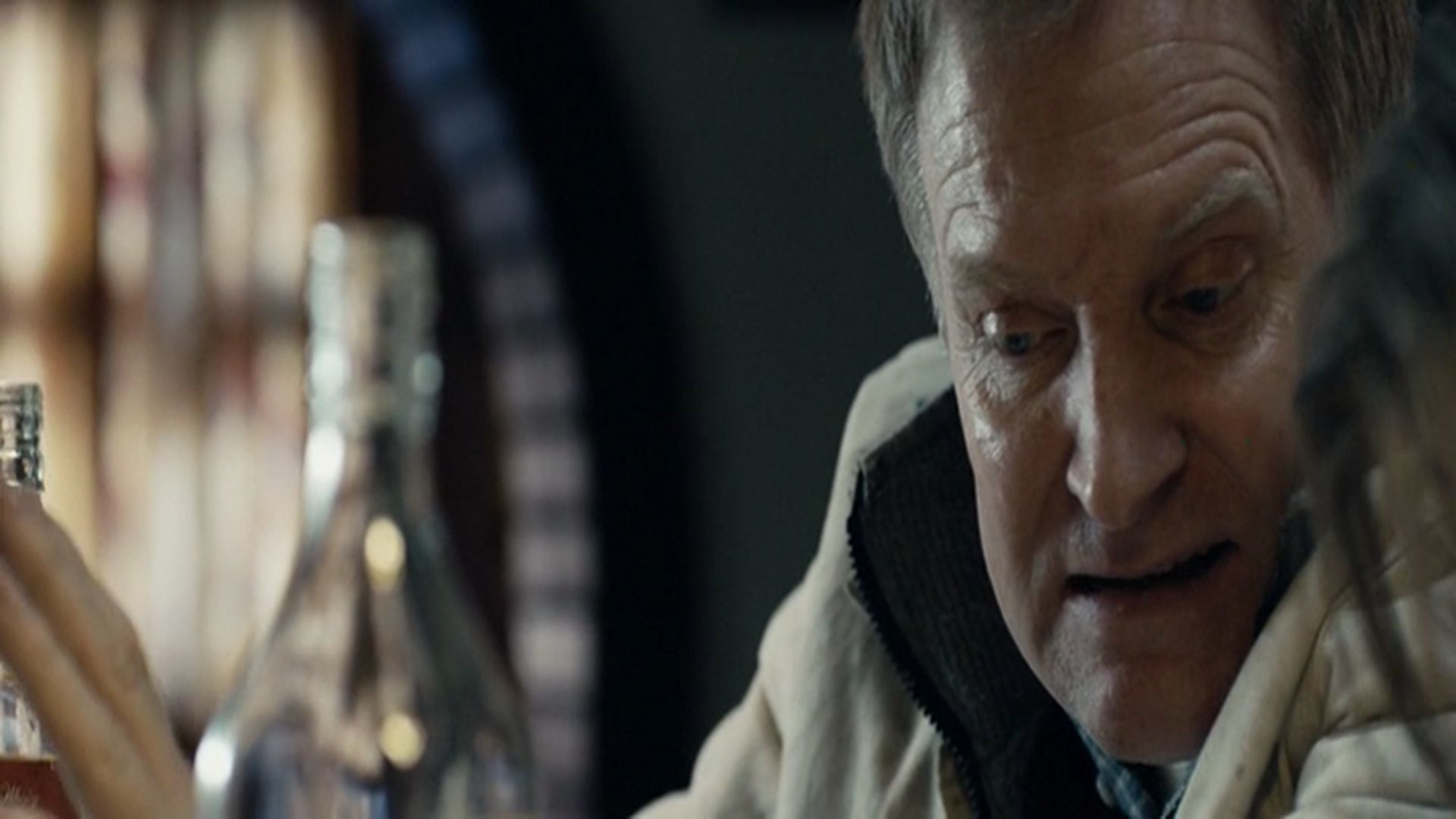 Small Town Killers Background