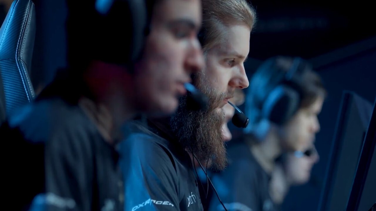 Not a Game Background