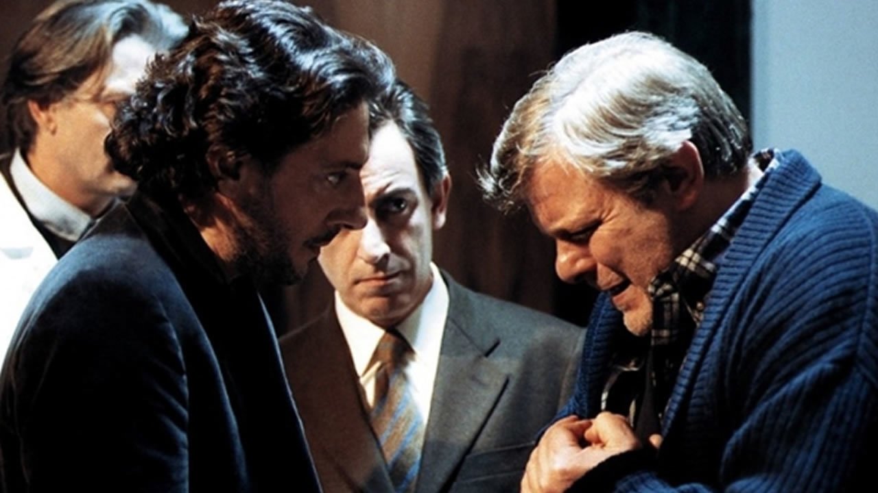 My Mother's Smile Background