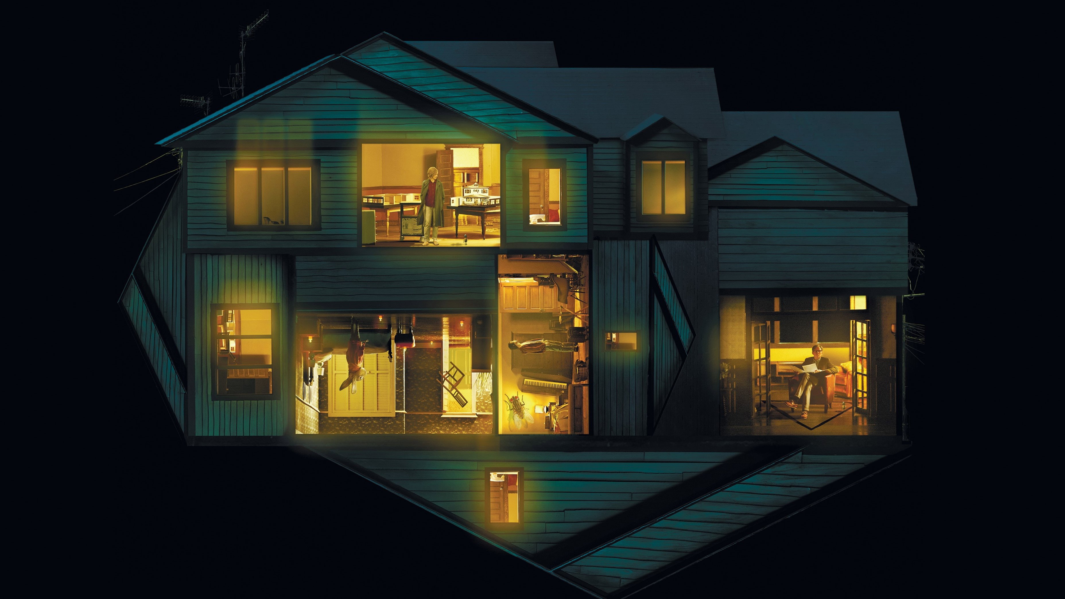 Hereditary Background