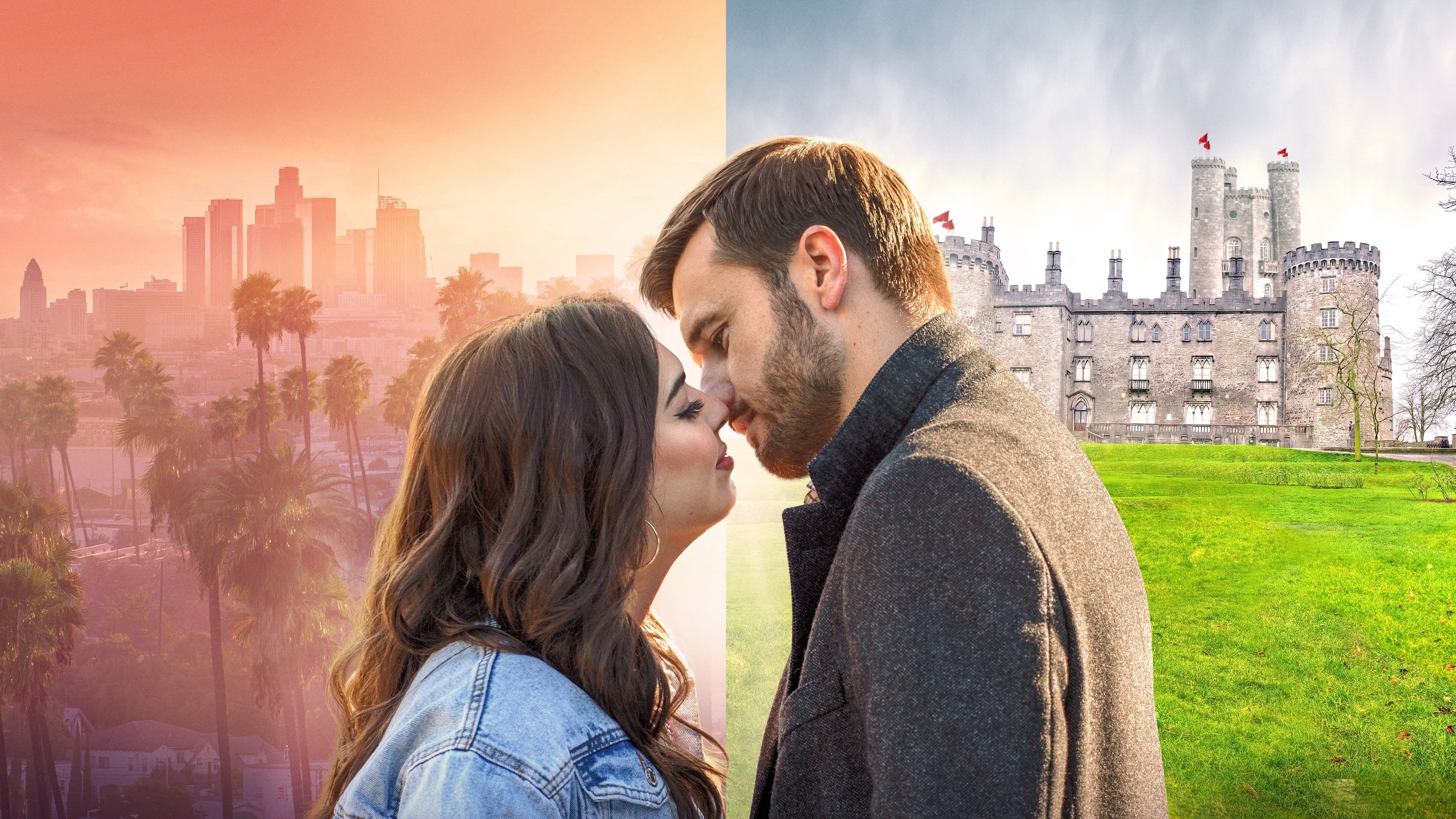 Royal Rendezvous Background