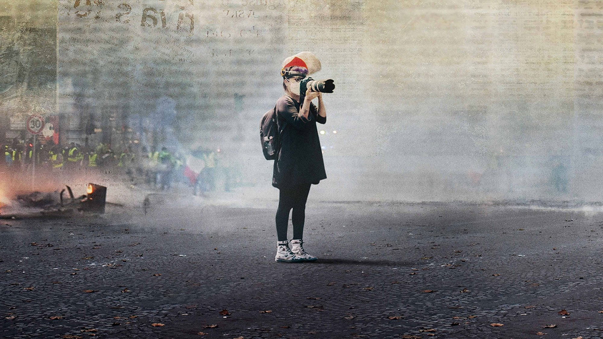 Endangered Background