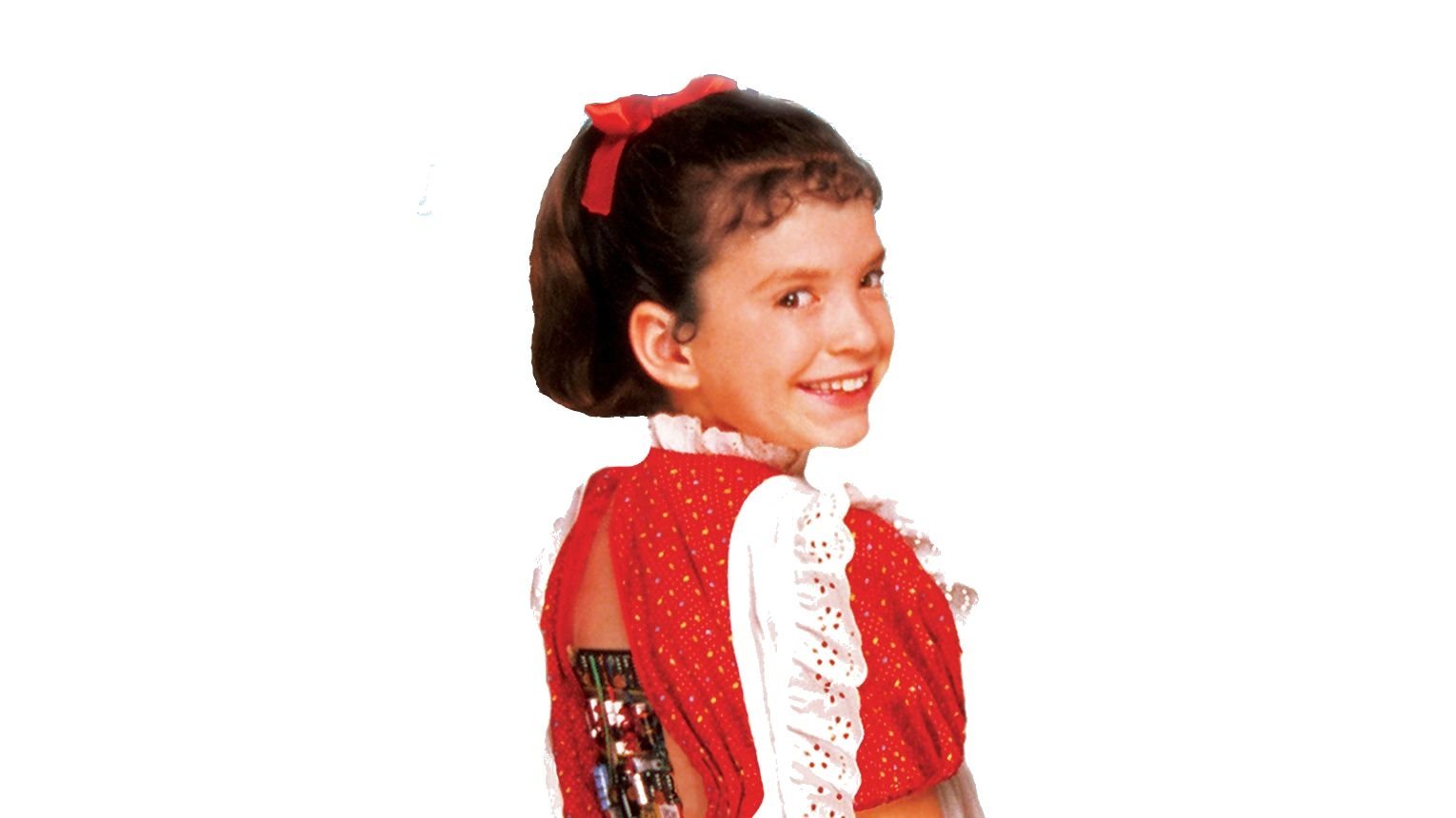Small Wonder Background