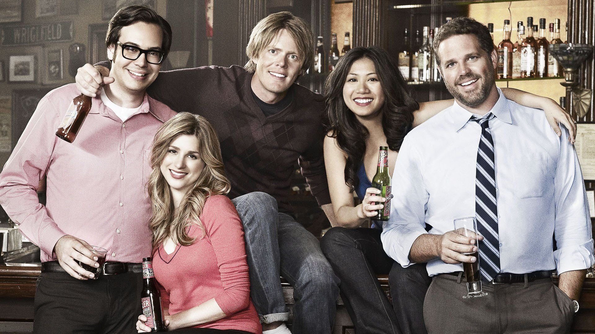 Traffic Light Background