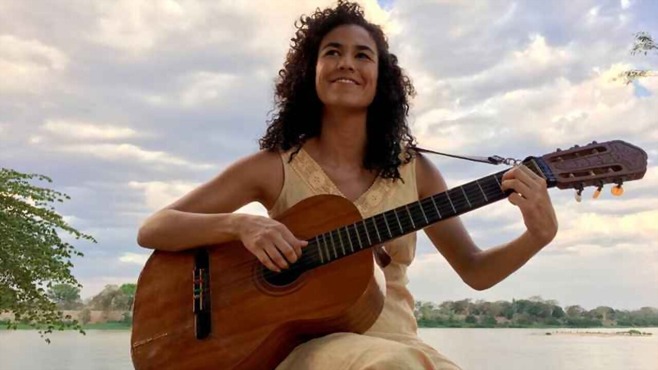 Dia de Reis Background