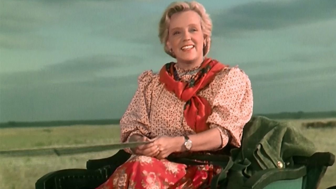 Cossacks of the Kuban Background