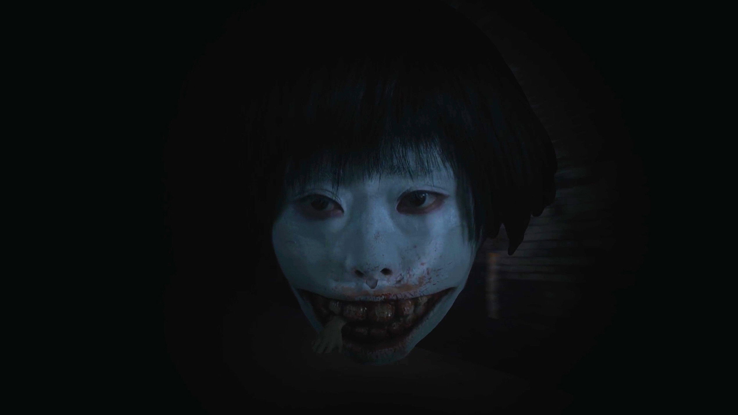 Death Forest: Forbidden Forest 3 Background