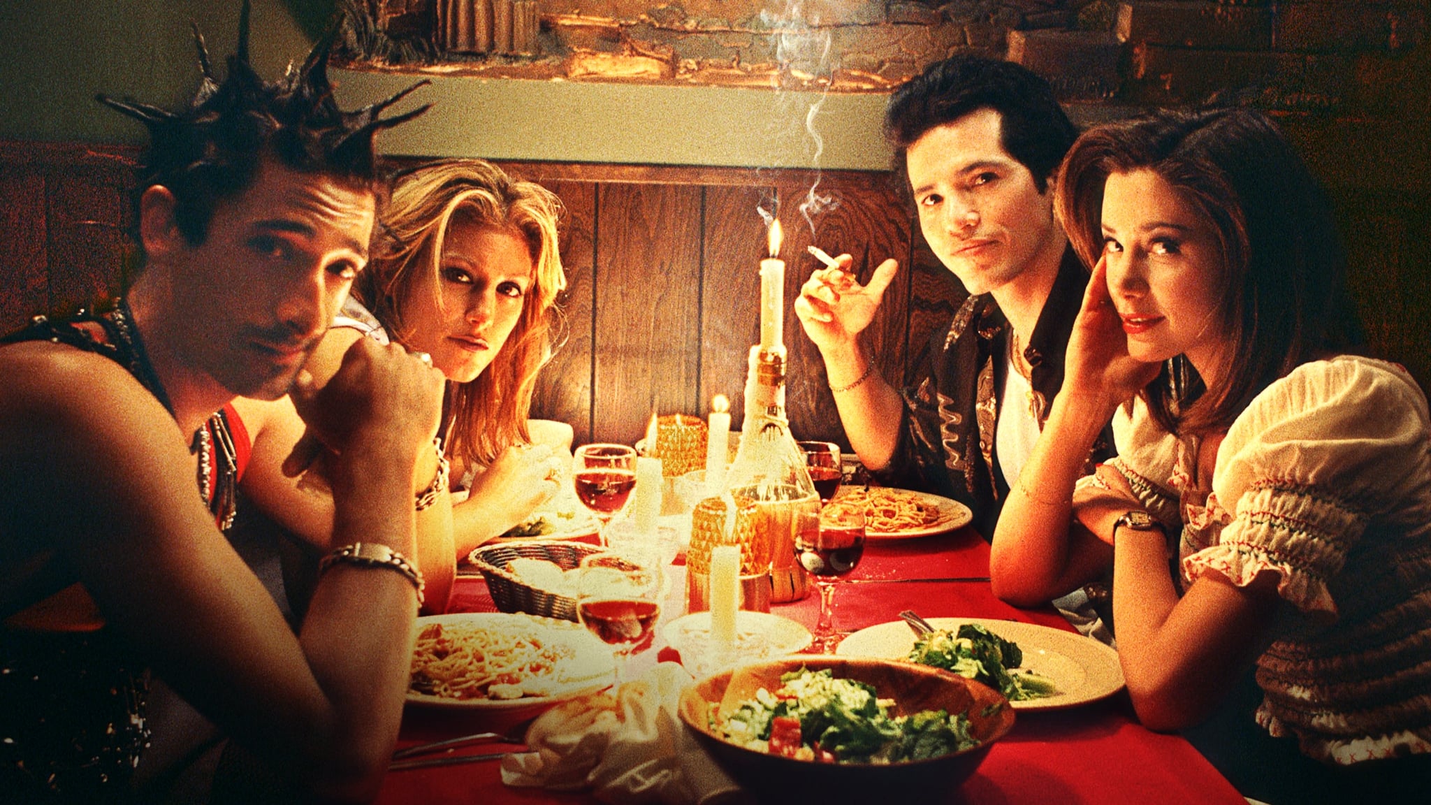 Summer of Sam Background