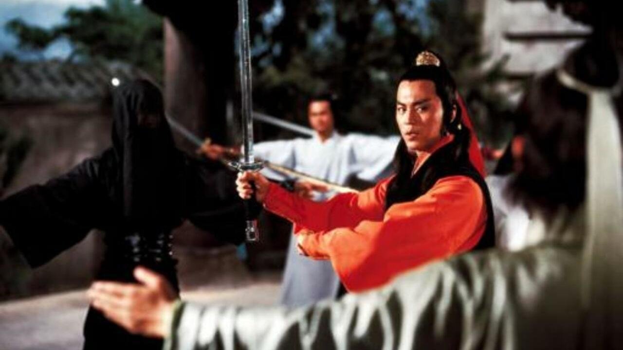 Legend of the Bat Background