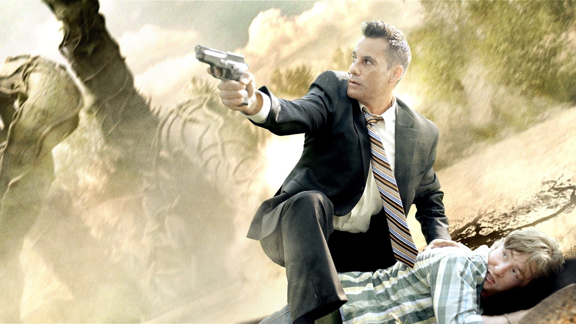 Seeds of Destruction Background