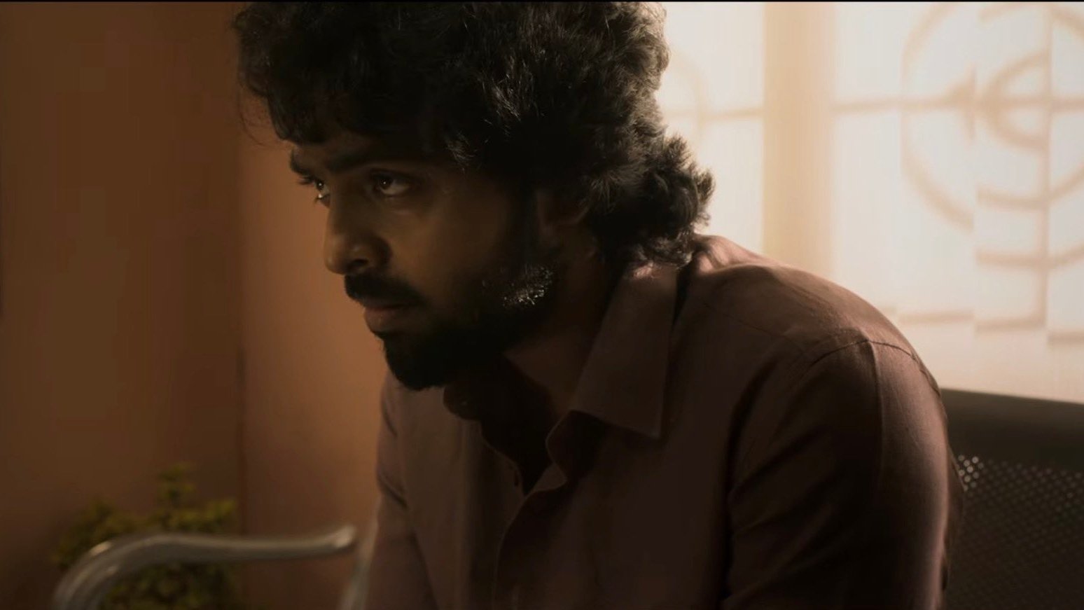 Blackmail Background