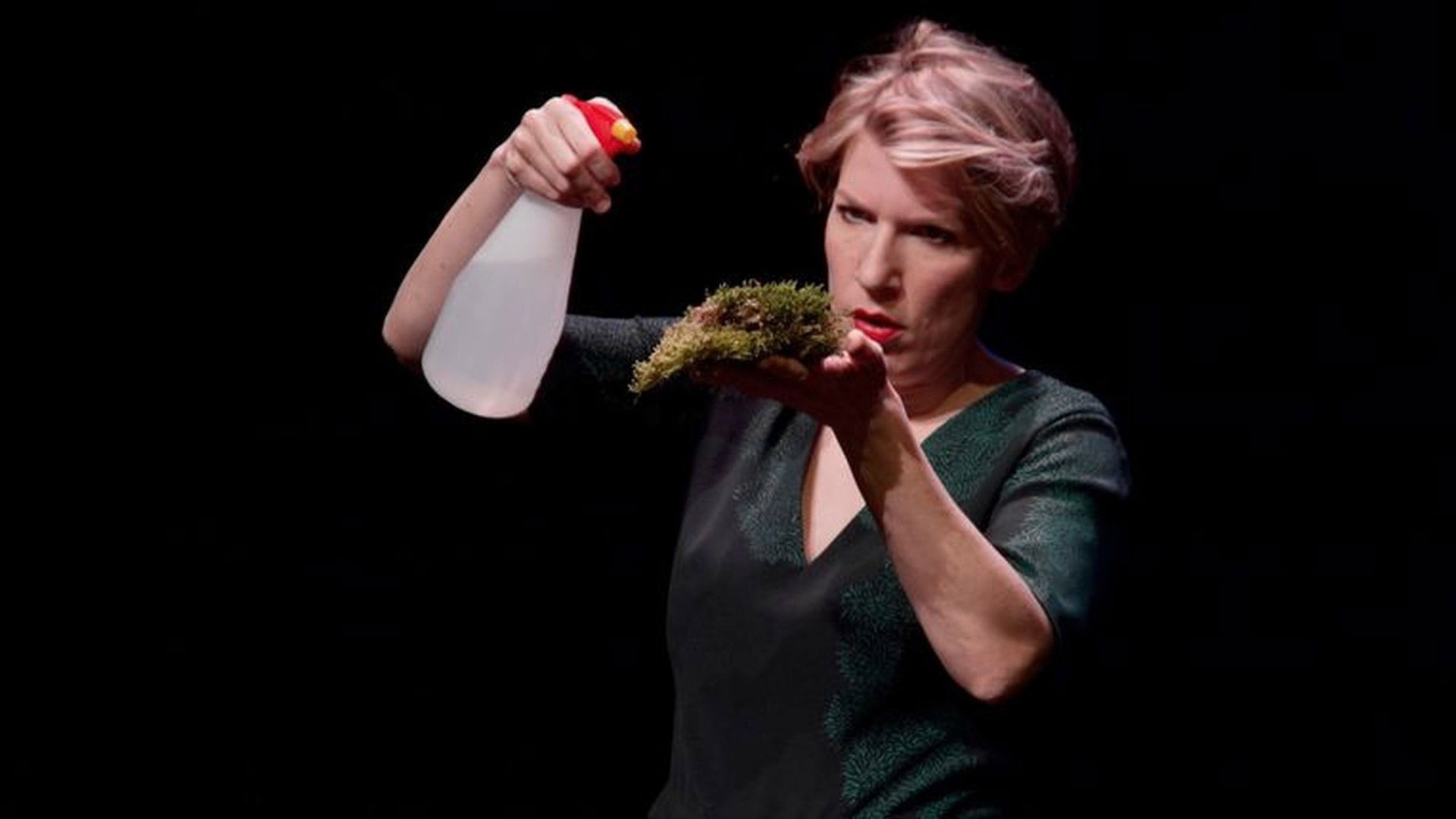 Paulien Cornelisse: Om Mij Moverende Redenen Background