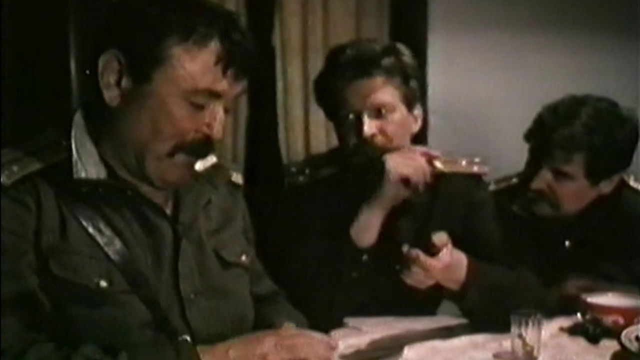 And in Russia the Damned Days Strike Again Background