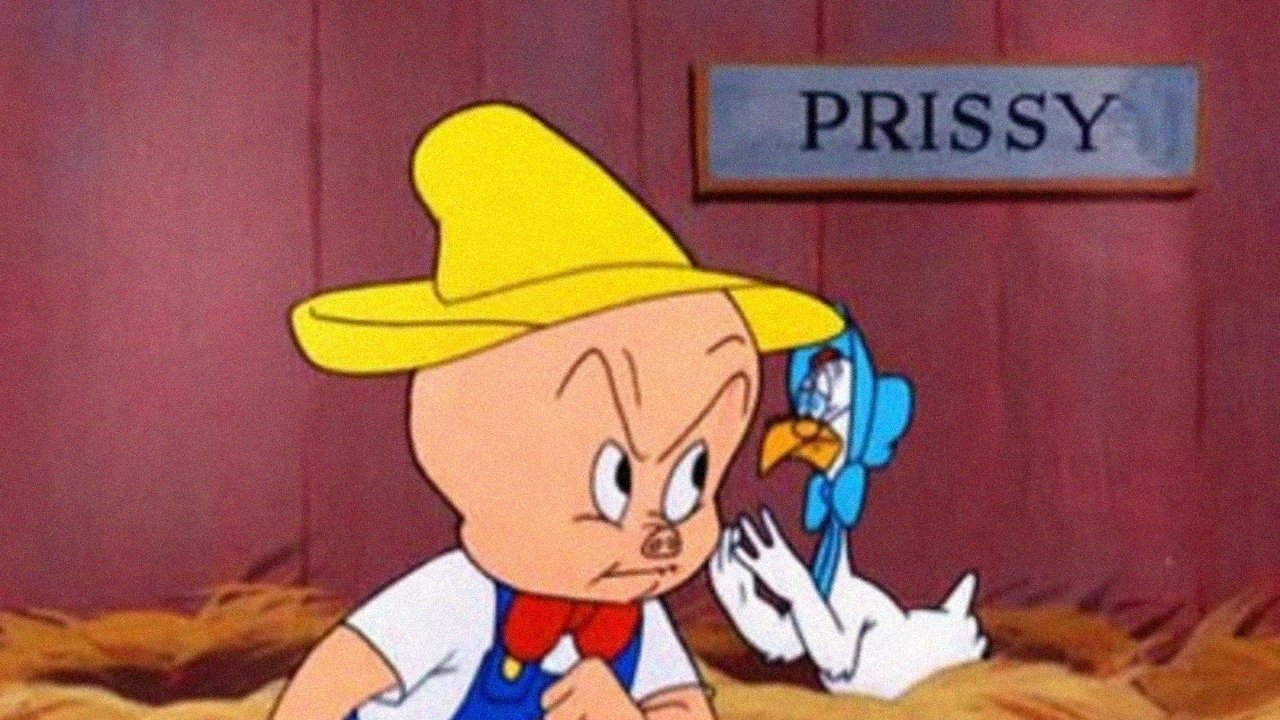 An Egg Scramble Background