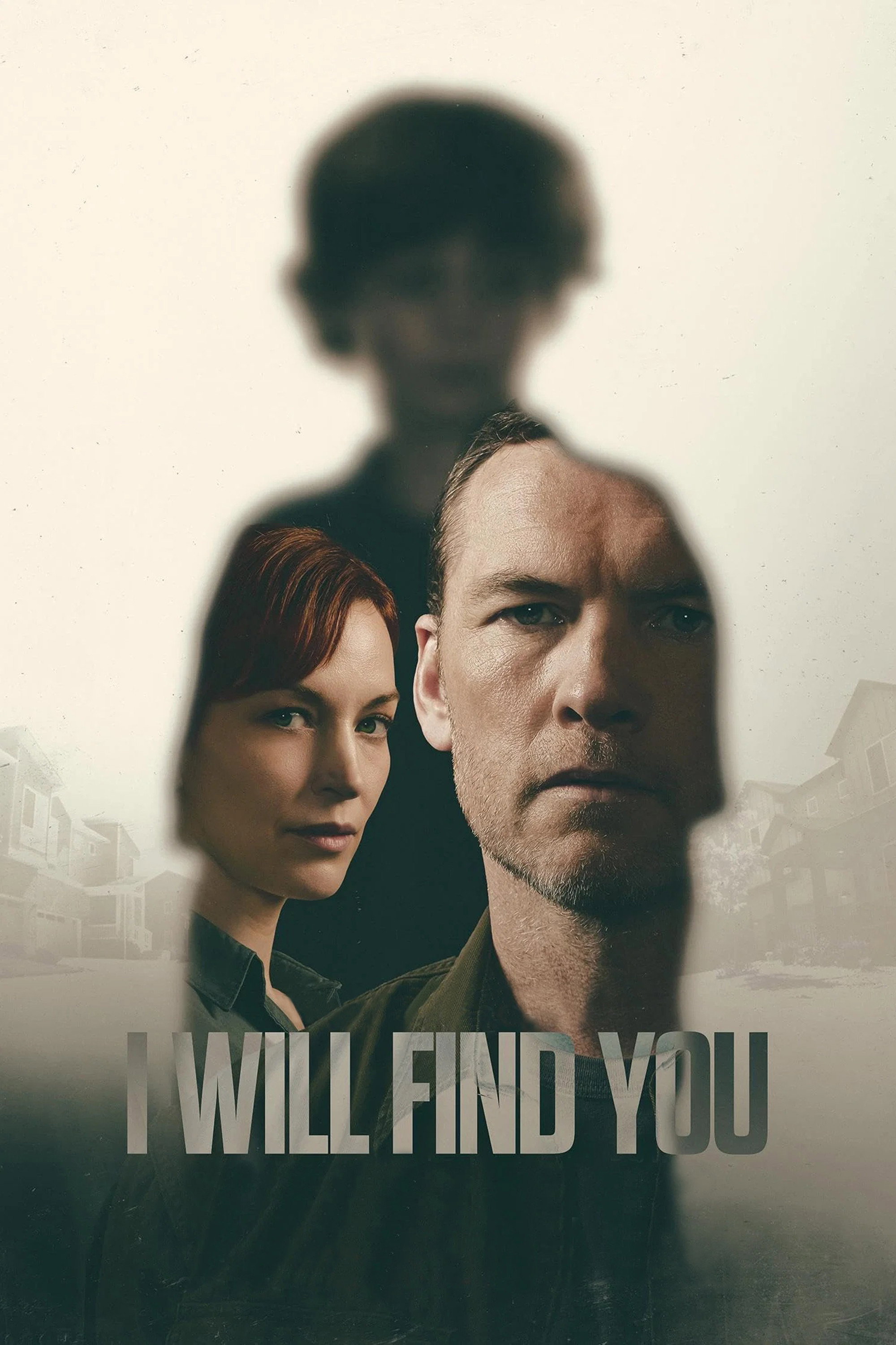 I Will Find You Background (Poster)