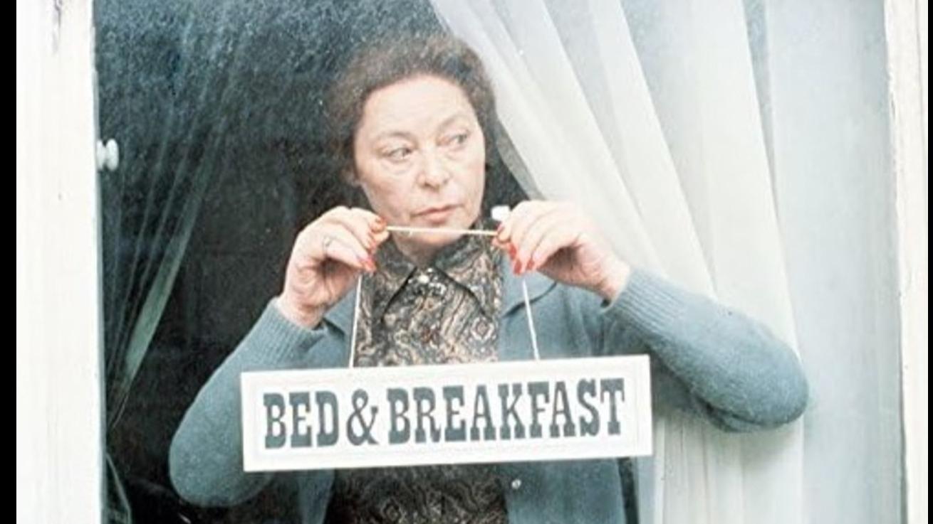 Tales of the Unexpected Background