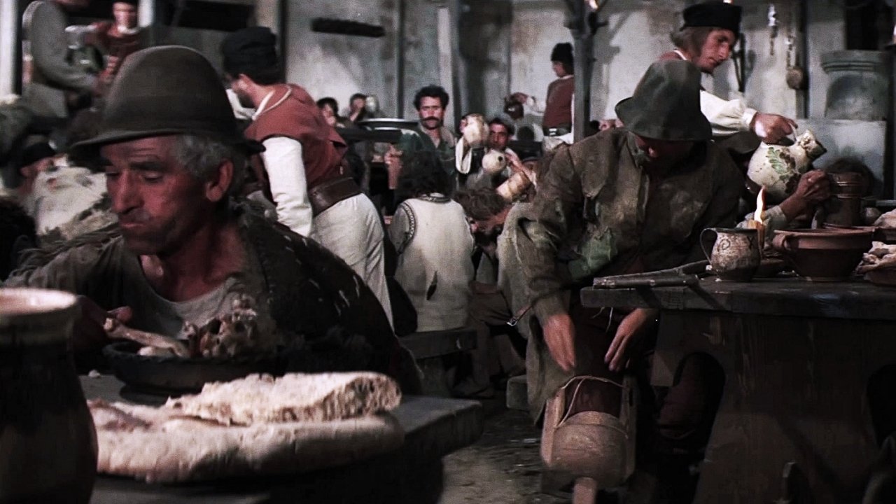 Vlad the Impaler: The True Life of Dracula Background