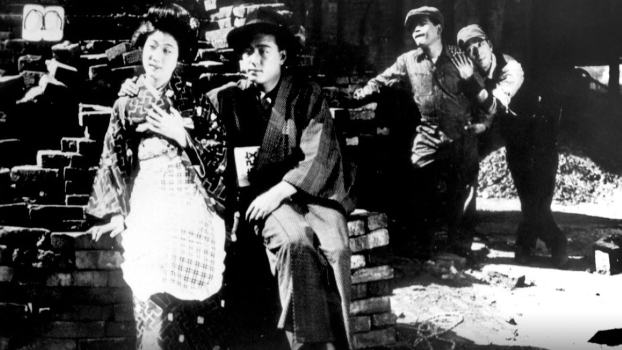 Fighting Friends Background